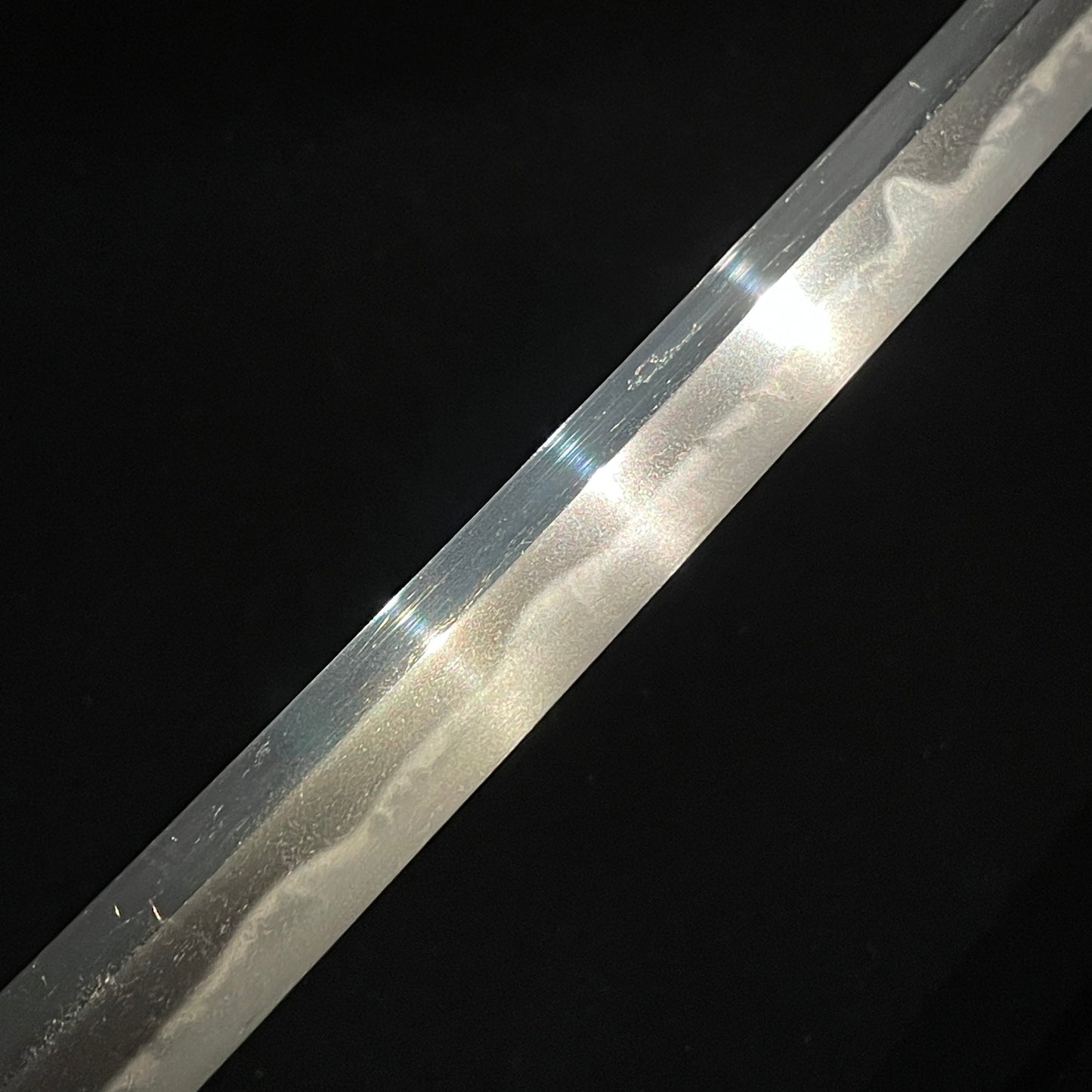 Kanenori 兼法 KATANA, Mino School, NBTHK Certificate