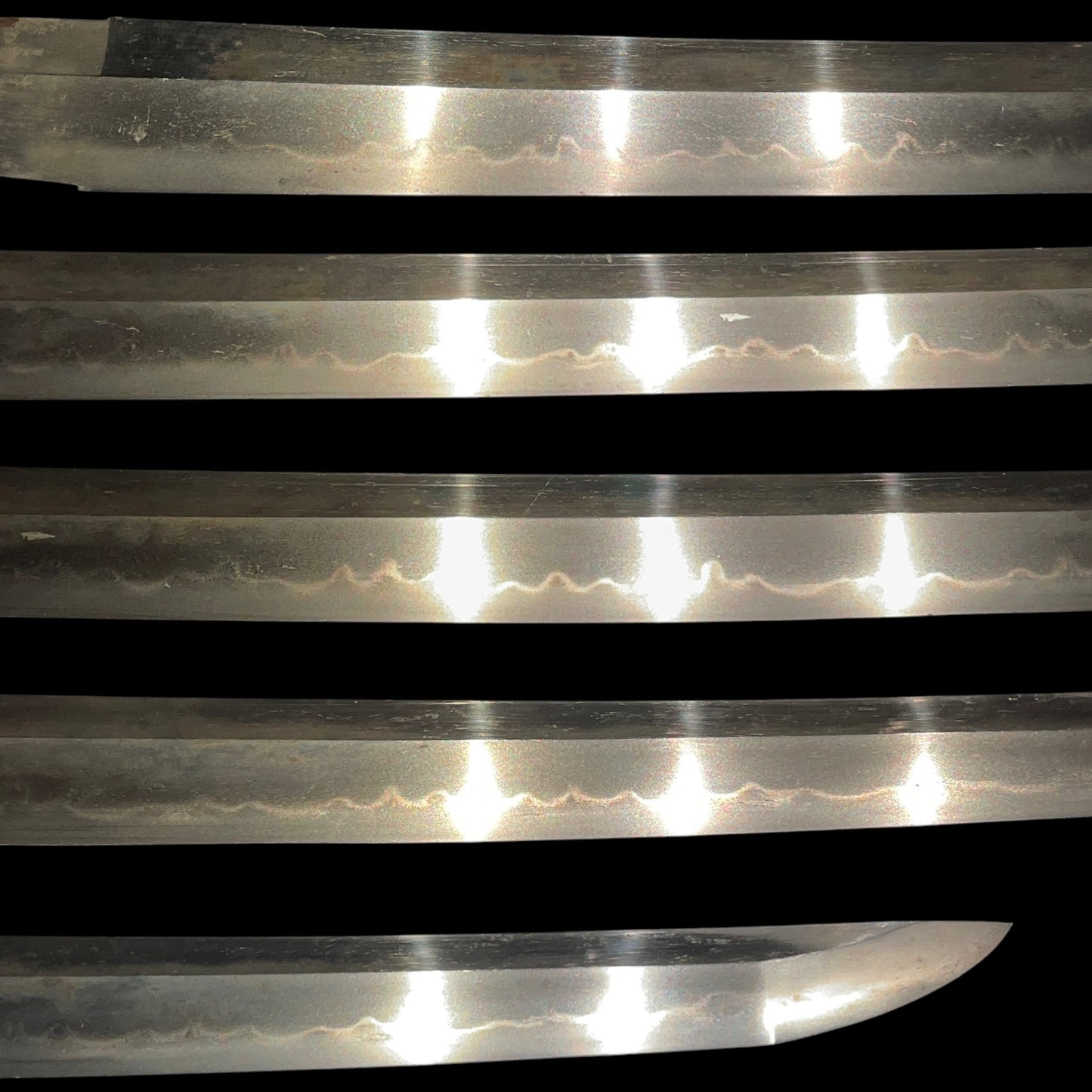 Noshu Akasakaju Kanemoto 濃州赤坂住兼元 Sayagaki 鞘書 WAKIZASHI, Muromachi period