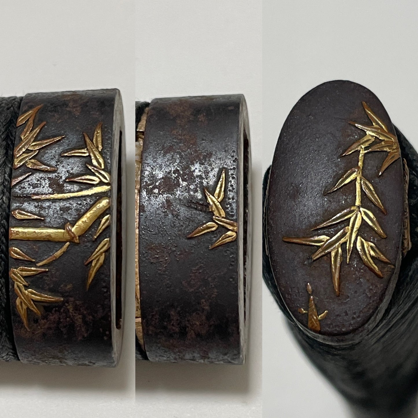 Dragon HORIMONO KATANA, Awataguchi Ikkanshi Tadatsuna signed, Edo period