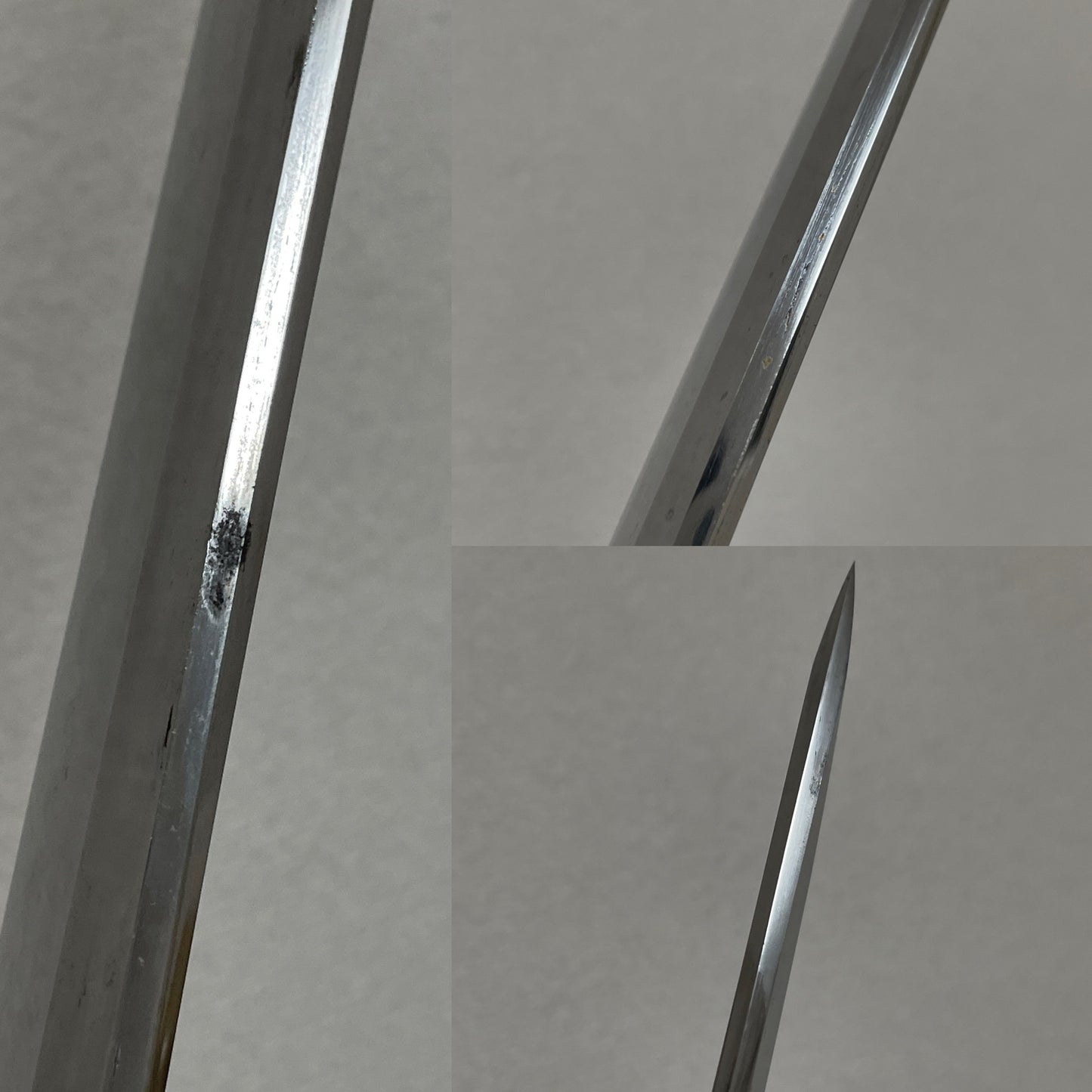 Noshu Akasakaju Kanemoto 濃州赤坂住兼元 Sayagaki 鞘書 WAKIZASHI, Muromachi period