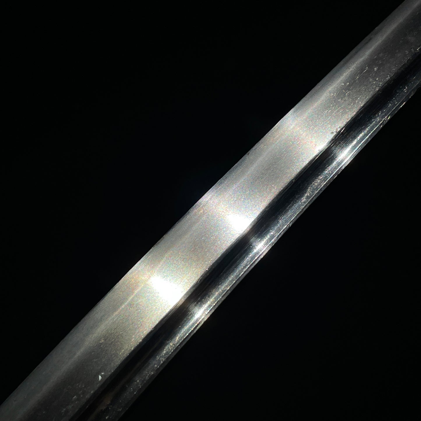 Kanetsune 兼常 KOTO KATANA, Muromachi period, with NBTHK Certificate