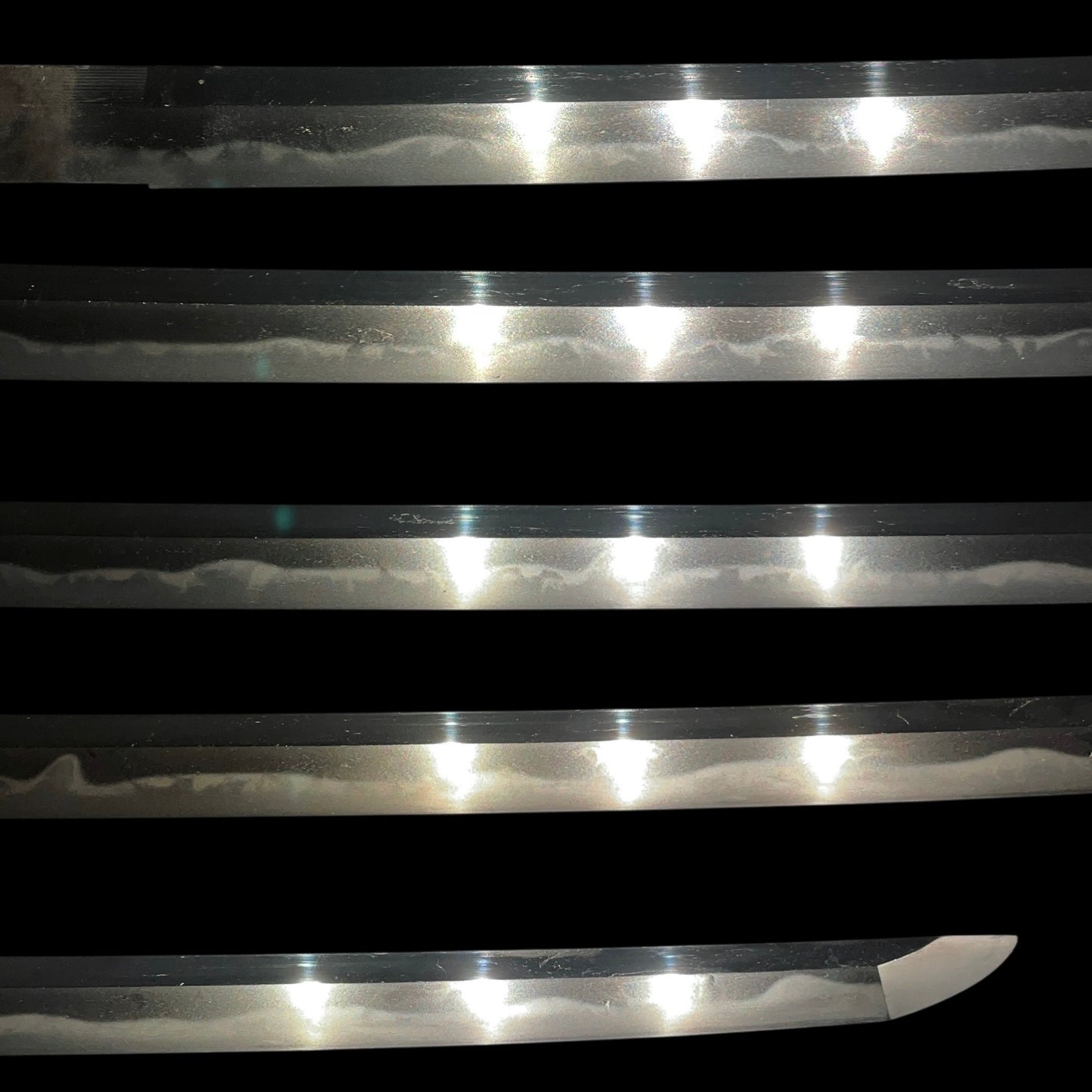Kanenori 兼法 KATANA, Mino School, NBTHK Certificate