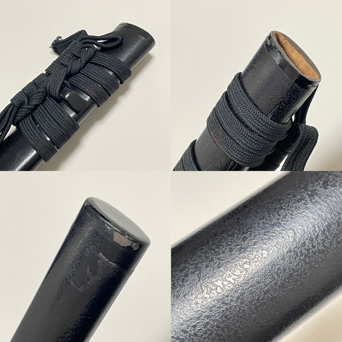 Heavy KATANA, Chikugoju Muto Yukihiro 筑後住武藤幸広 signed, Showa period