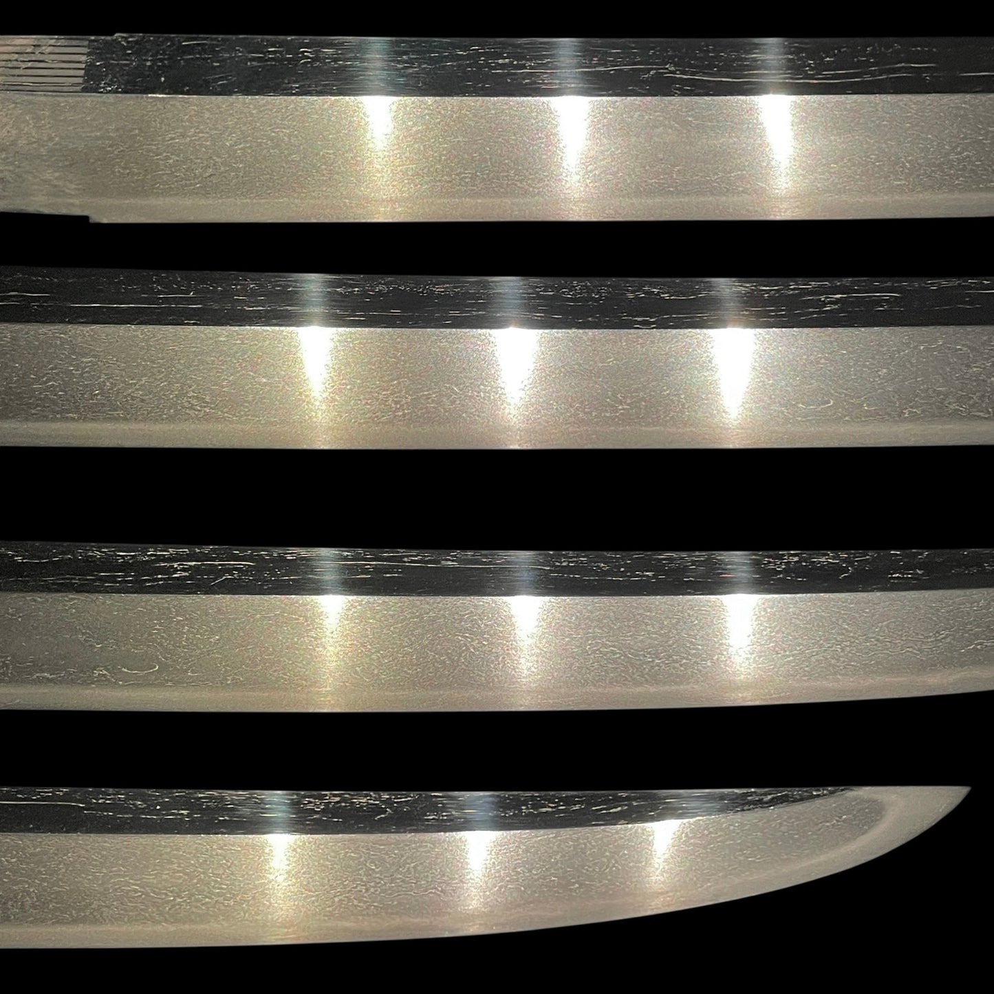 Chikushi Ryokai 筑紫了戒 Shobuzukuri WAKIZASHI 菖蒲造脇差, KOTO Muromachi period