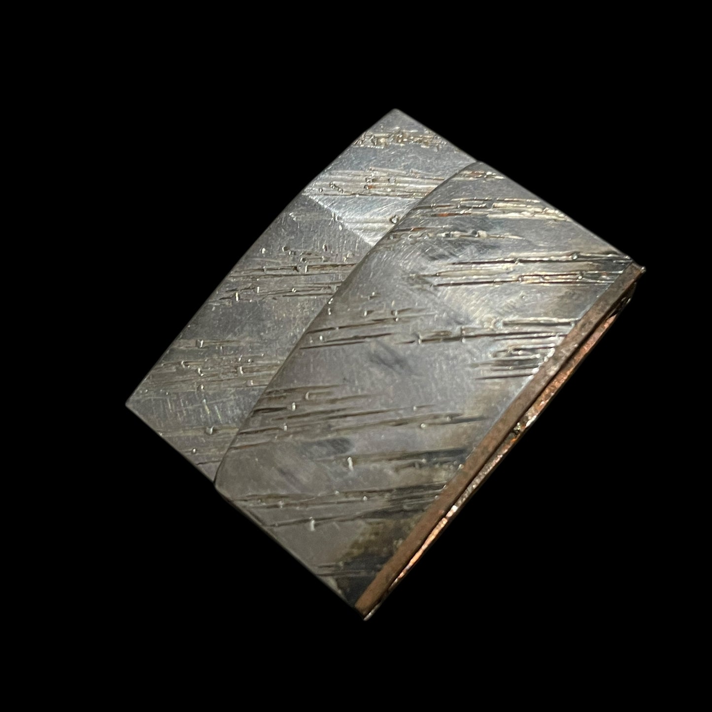 Chikushi Ryokai 筑紫了戒 Shobuzukuri WAKIZASHI 菖蒲造脇差, KOTO Muromachi period