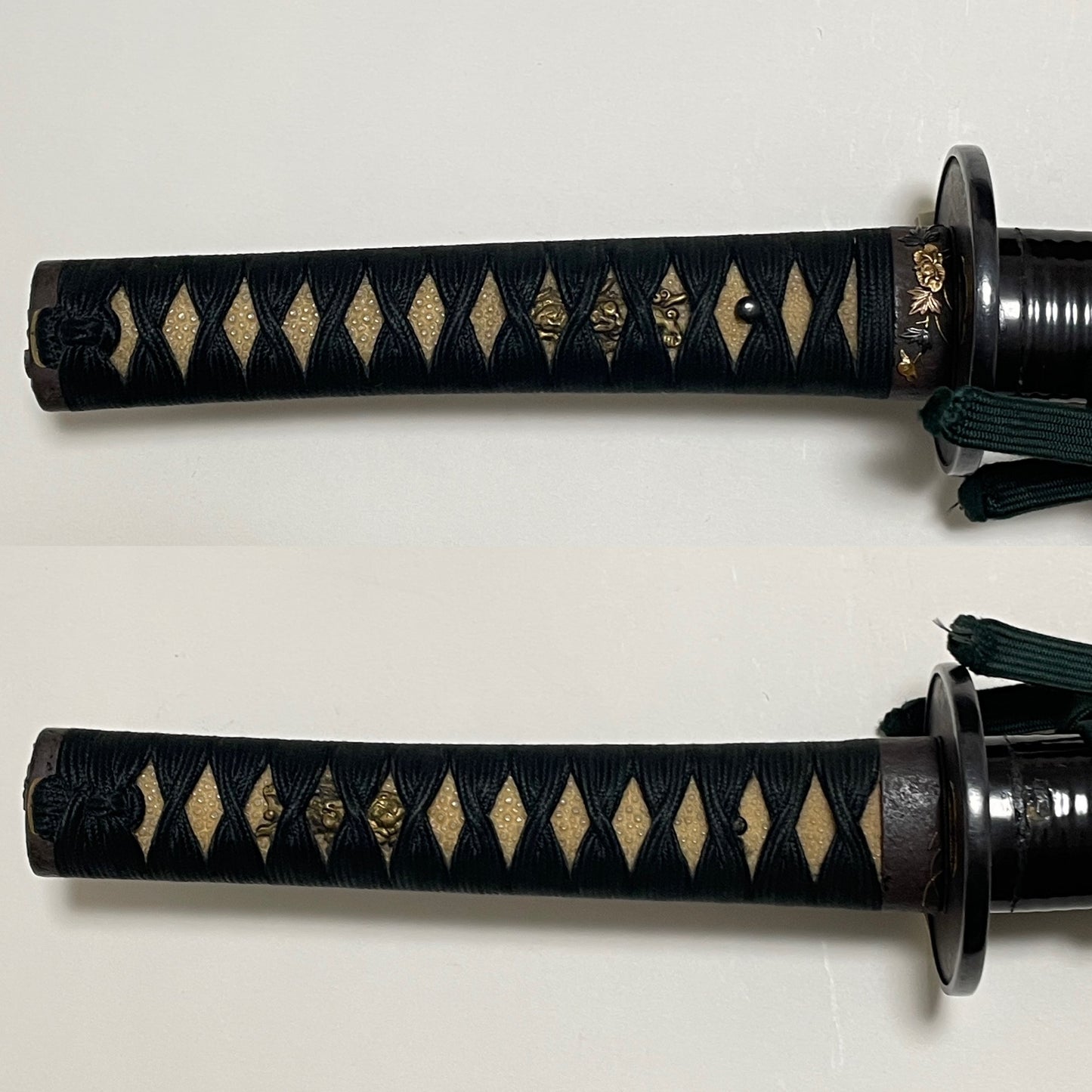 HITATSURA 皆焼 Hirazukuri KATANA, Soshuju Hiromasa signed, Muromachi period