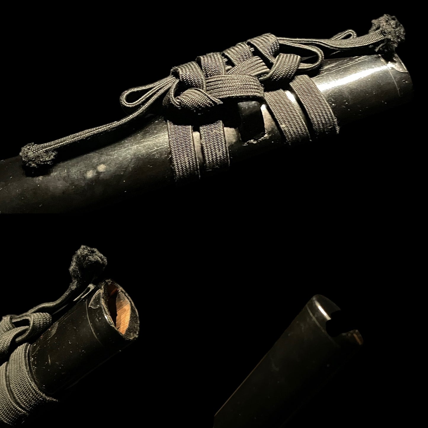 Heavyweight Sturdy KATANA in Koshirae, Nagasa 65.7cm (25.87in), Showa period
