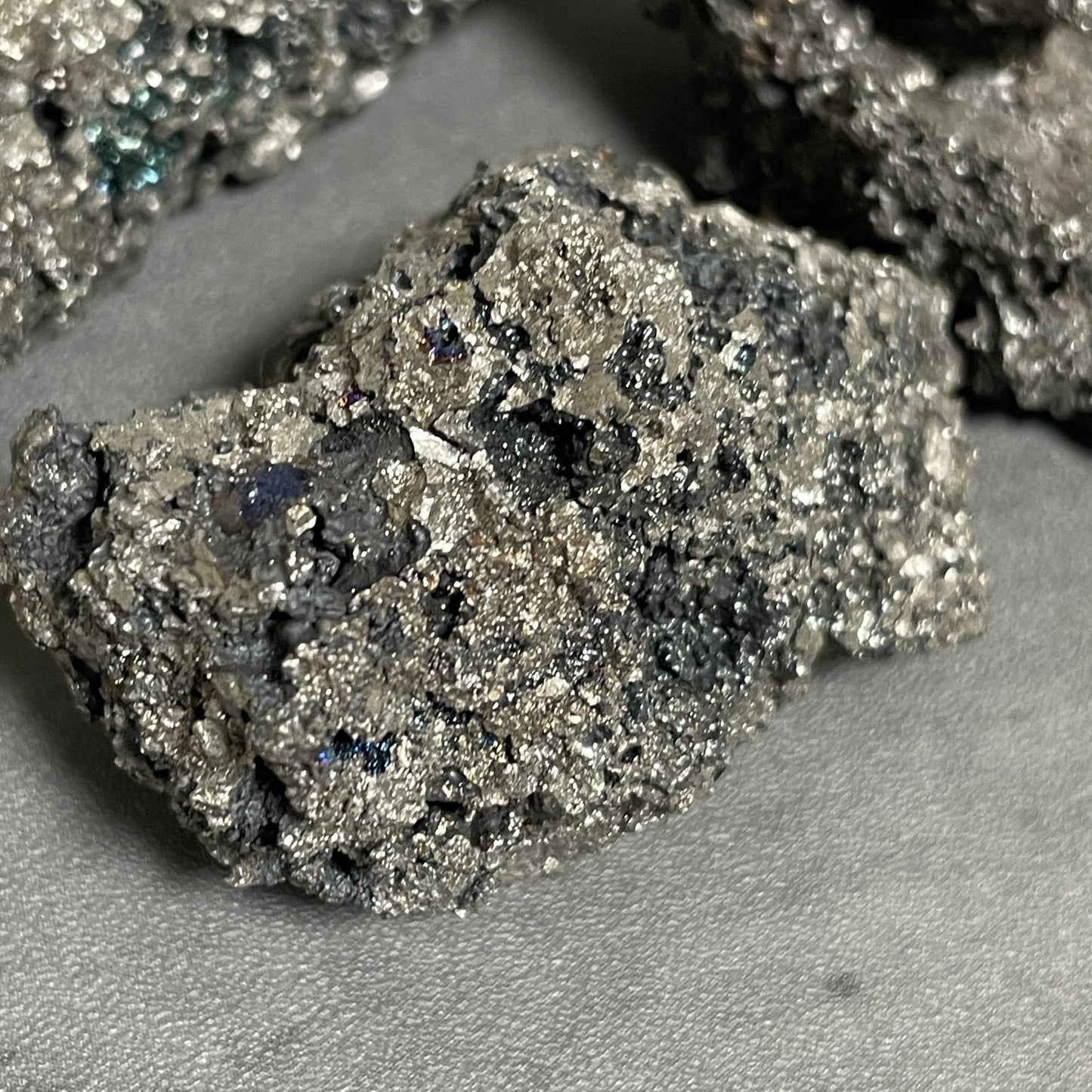 玉鋼 TAMAHAGANE 256g First-class Raw material for Katana Japanese Steel