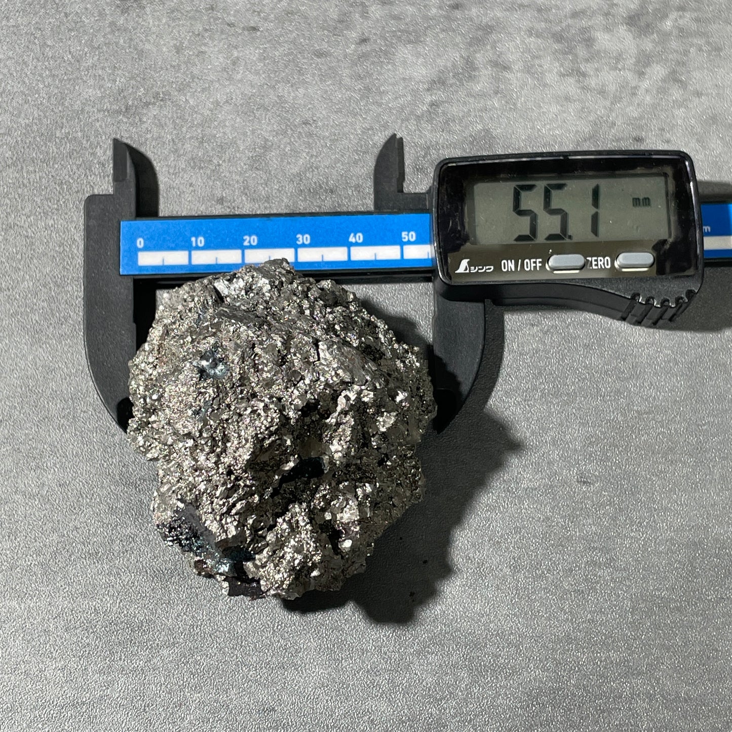 玉鋼 TAMAHAGANE 340g First-class Raw material for Katana Japanese Steel