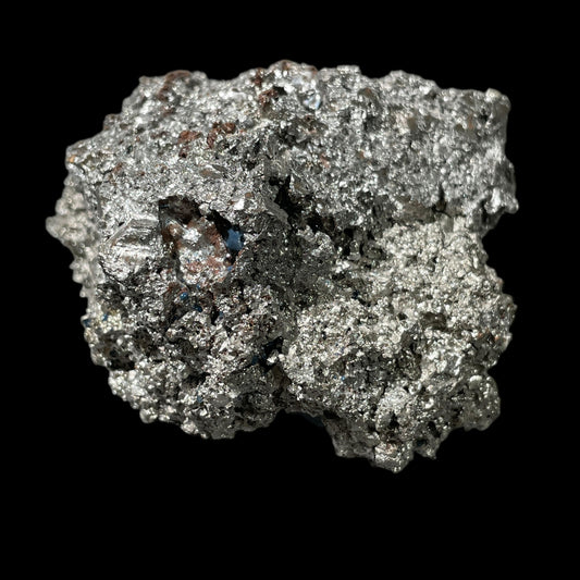 玉鋼 TAMAHAGANE 650g First-class Raw material for Katana Japanese Steel