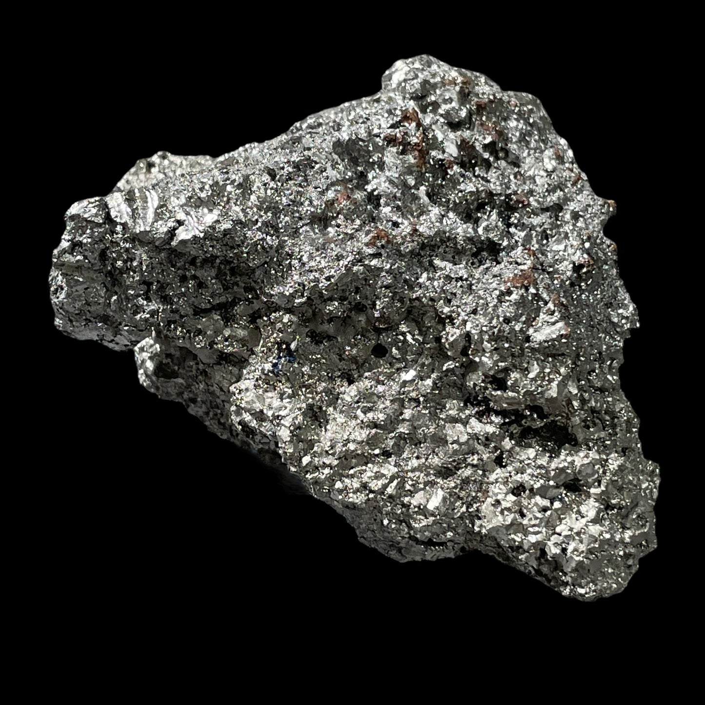 玉鋼 TAMAHAGANE 650g First-class Raw material for Katana Japanese Steel