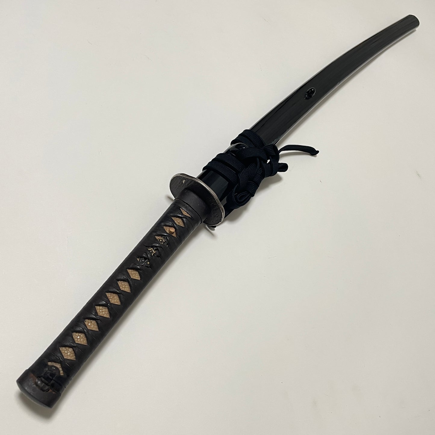 薩摩拵 Satsuma Koshirae for KATANA, Edo period