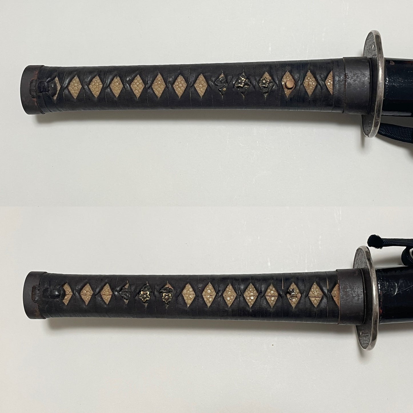 薩摩拵 Satsuma Koshirae for KATANA, Edo period