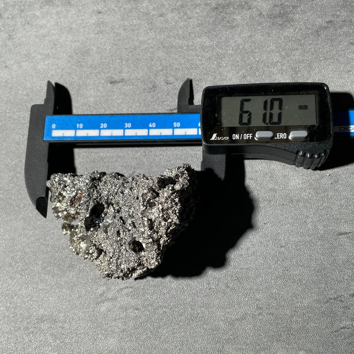 玉鋼 TAMAHAGANE 189g First-class Raw material for Katana Japanese Steel