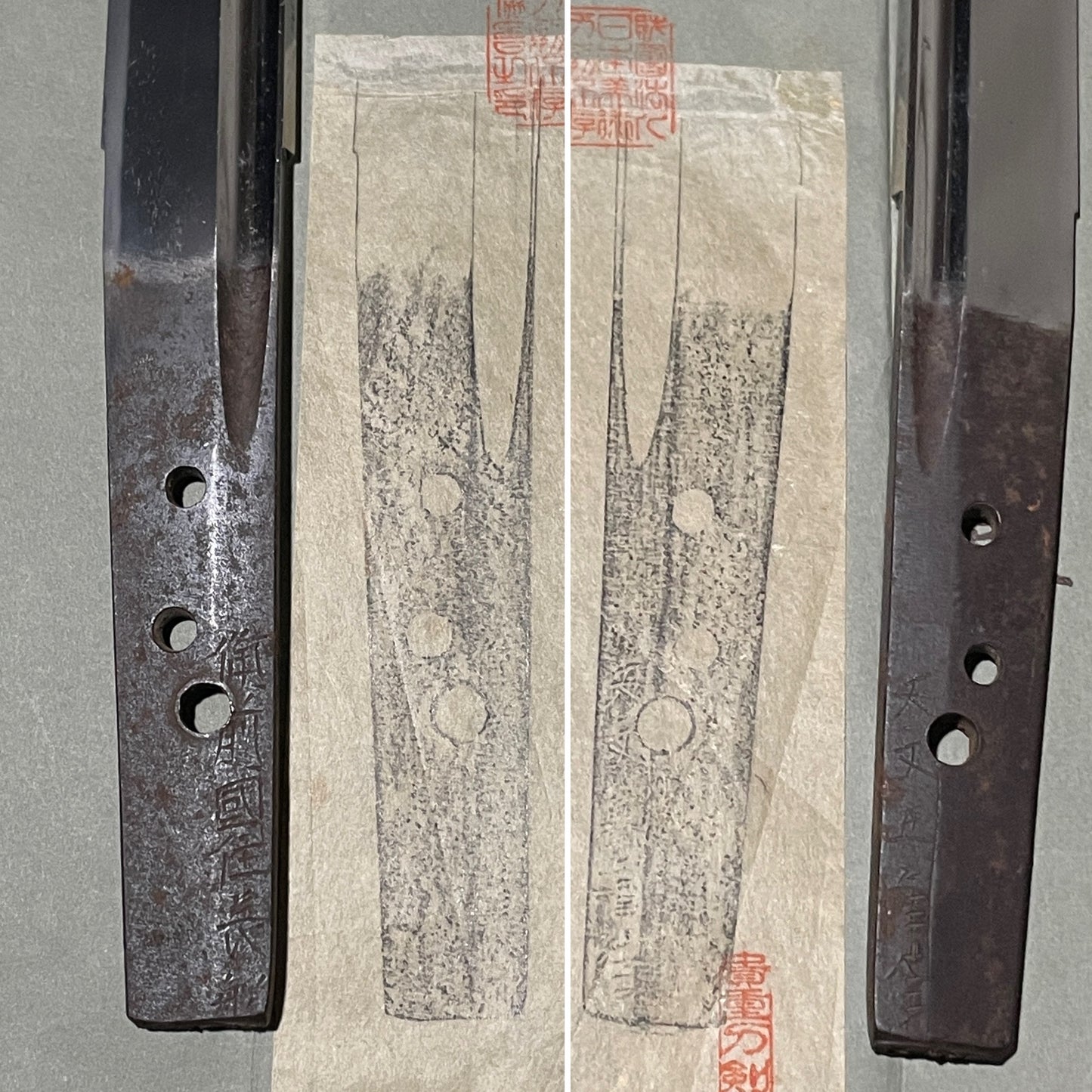 Bizenkokuju Osafune Harumitsu 備前国住長船治光 1536 Wakizashi, Suebizen 末備前, Muromachi period