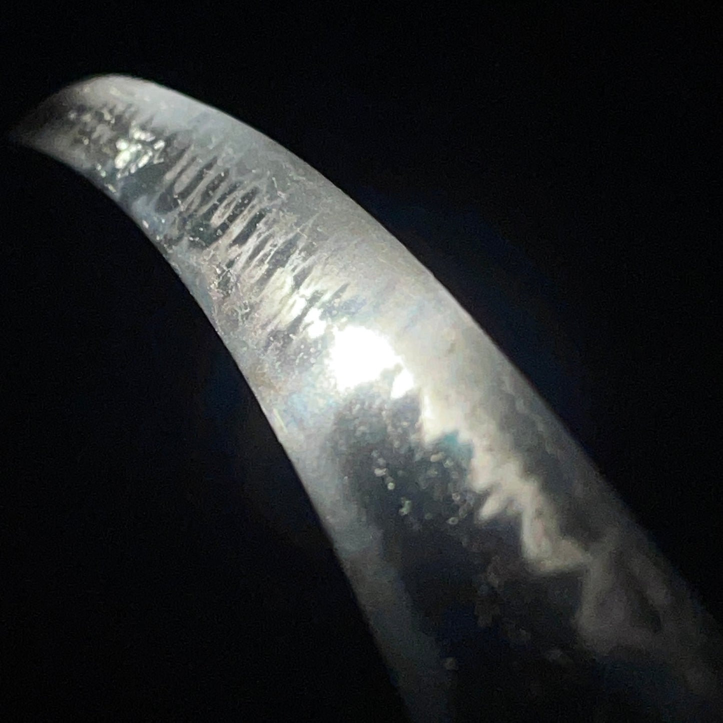 HITATSURA 皆焼 Hirazukuri KATANA, Soshuju Hiromasa signed, Muromachi period