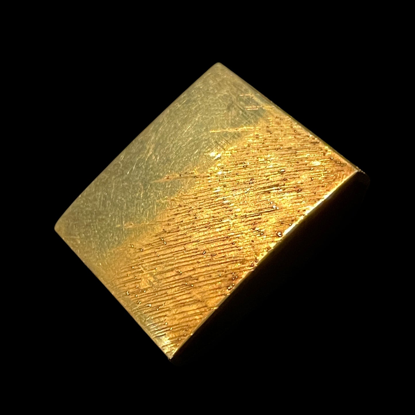 Chikushi Ryokai 筑紫了戒 TANTO, Early Muromachi period, NBTHK Certificate