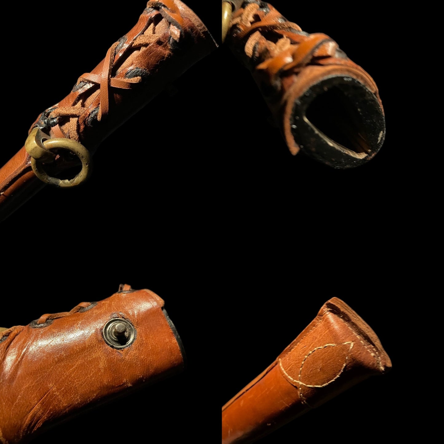 Ryakushiki GUNTO 略式軍刀, WW2 Japanese Army Officer Sword