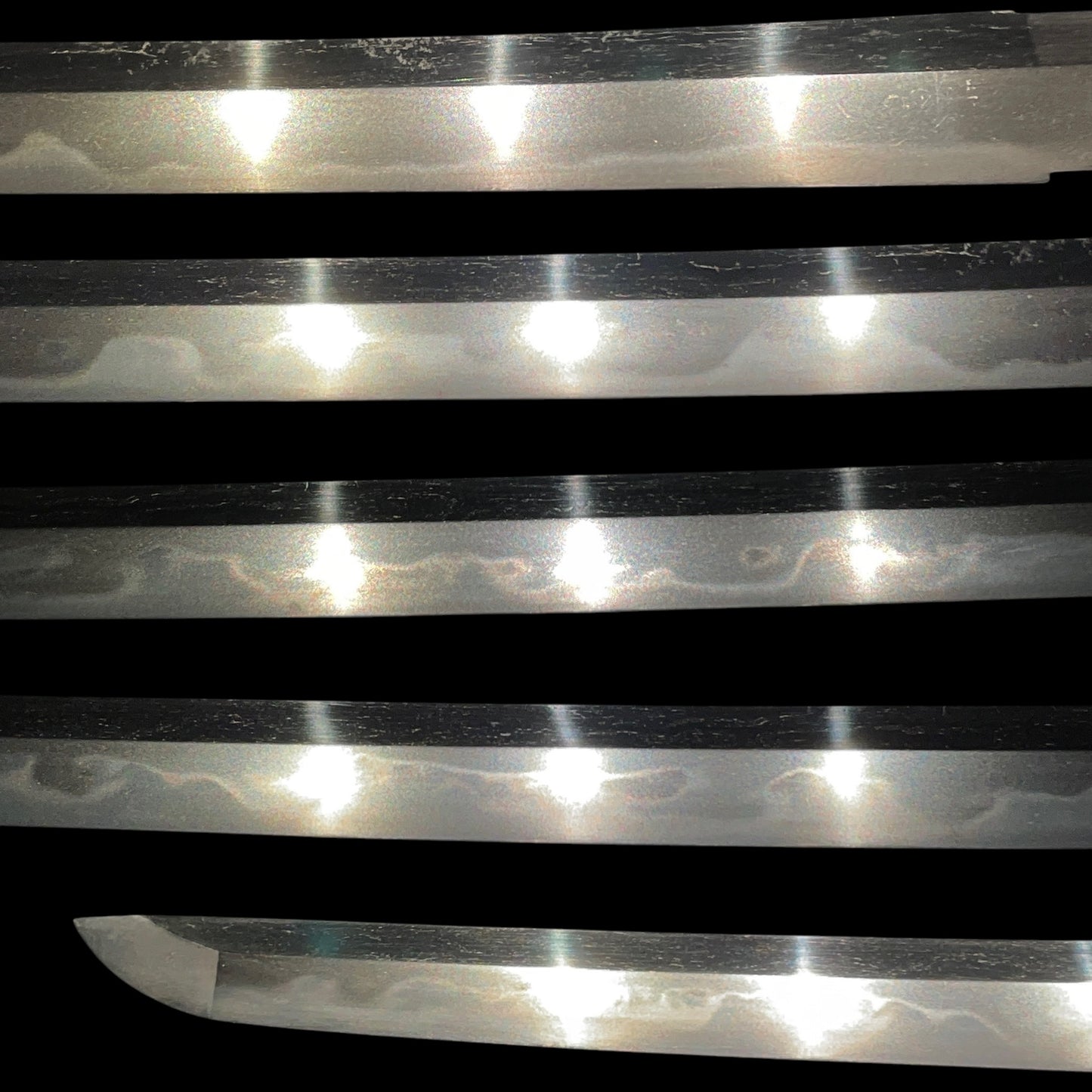 Echizen Kanenori 越前包則 WAKIZASHI, Early Edo period, NBTHK Certificate