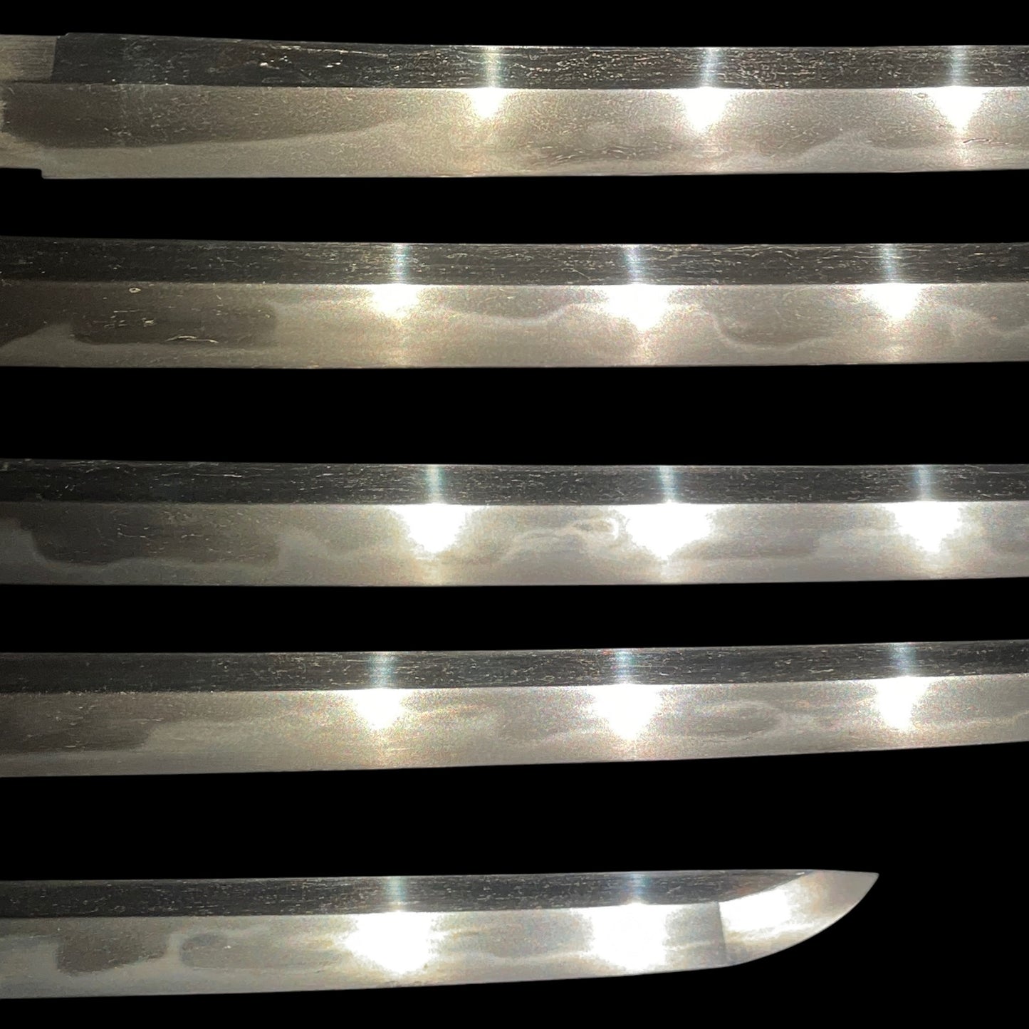 Echizen Kanenori 越前包則 WAKIZASHI, Early Edo period, NBTHK Certificate