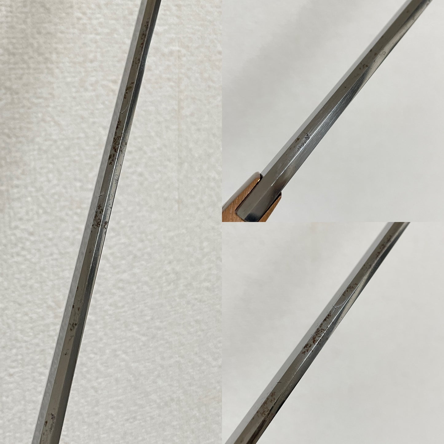 Echizen Kanenori 越前包則 WAKIZASHI, Early Edo period, NBTHK Certificate