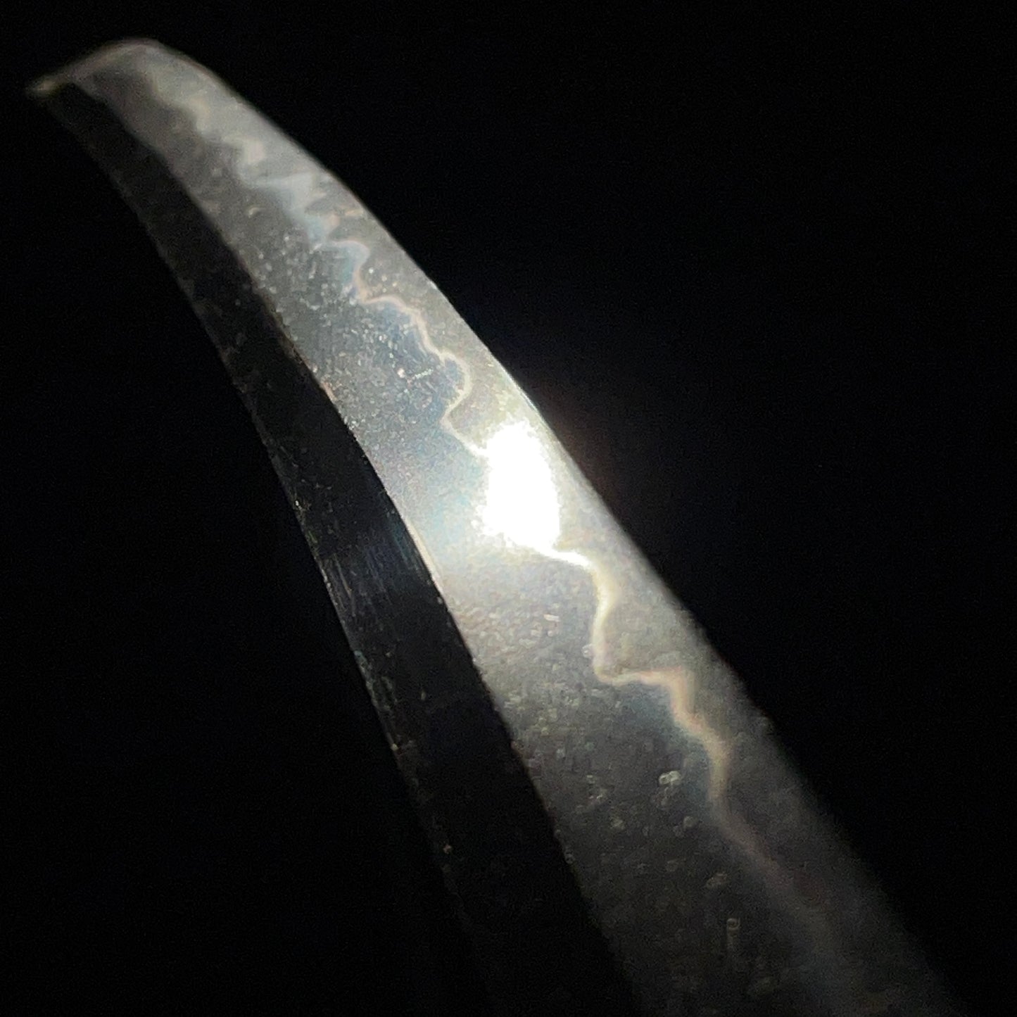 Sekishuju Hisatsugu 石州住久次 signed WAKIZASHI, NBTHK Certificate, Edo period