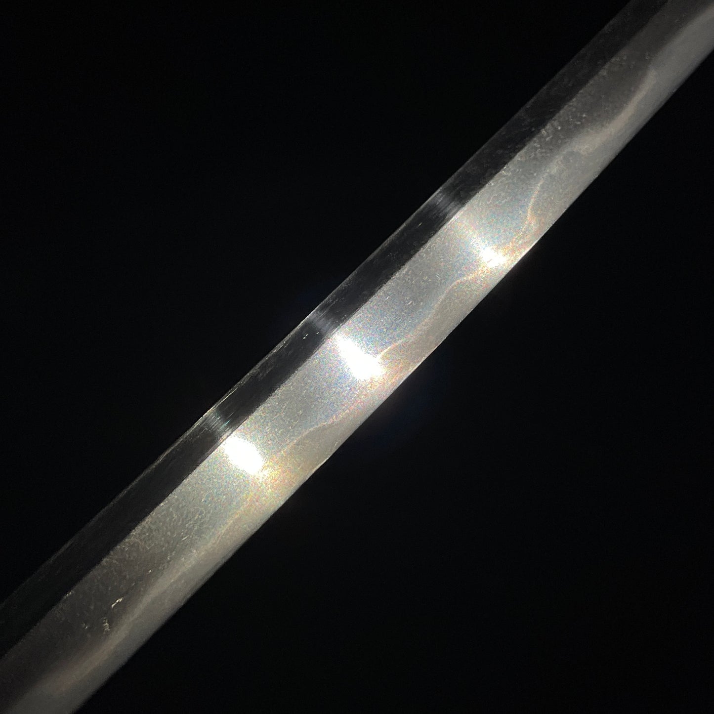 Sekishuju Hisatsugu 石州住久次 signed WAKIZASHI, NBTHK Certificate, Edo period