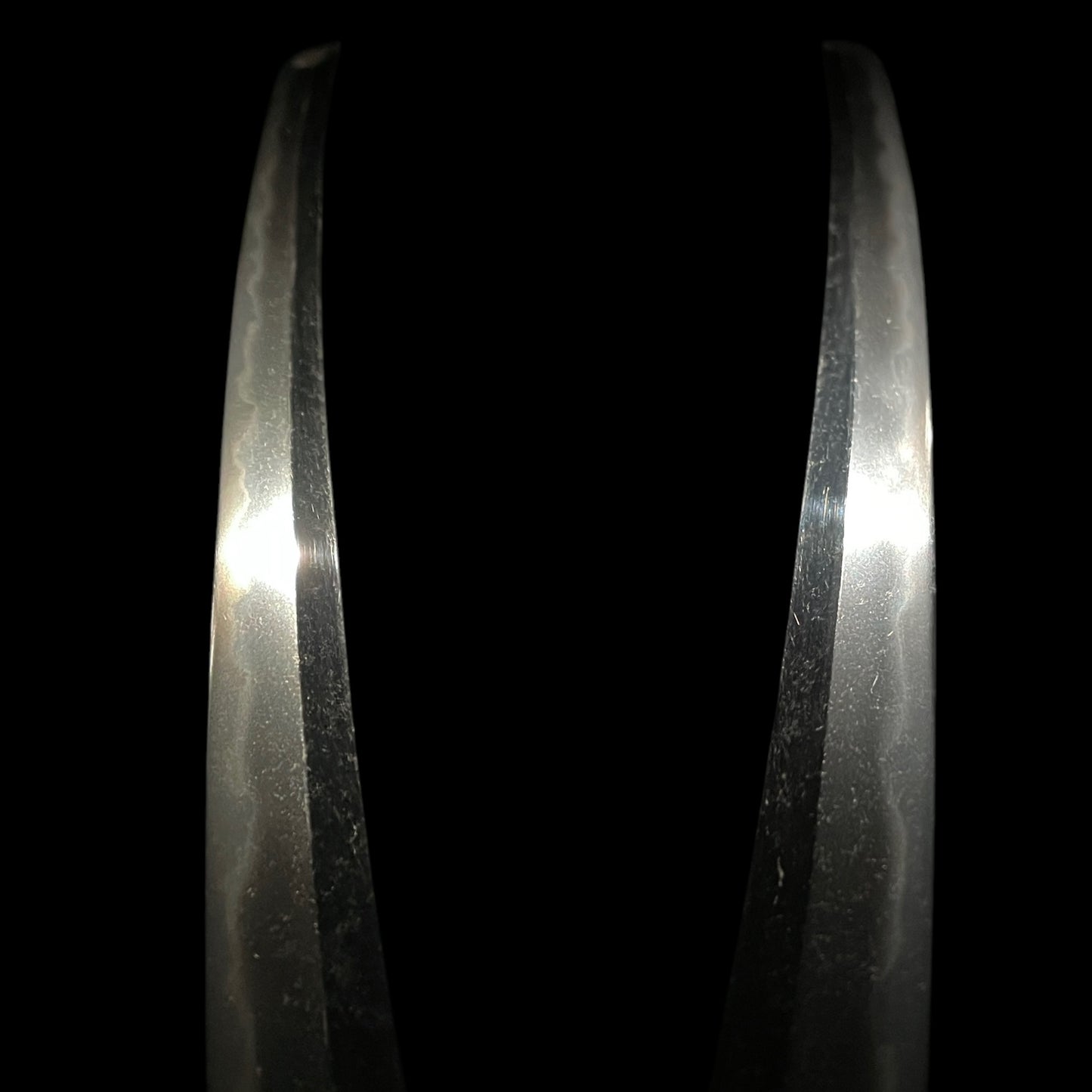 Sekishuju Hisatsugu 石州住久次 signed WAKIZASHI, NBTHK Certificate, Edo period