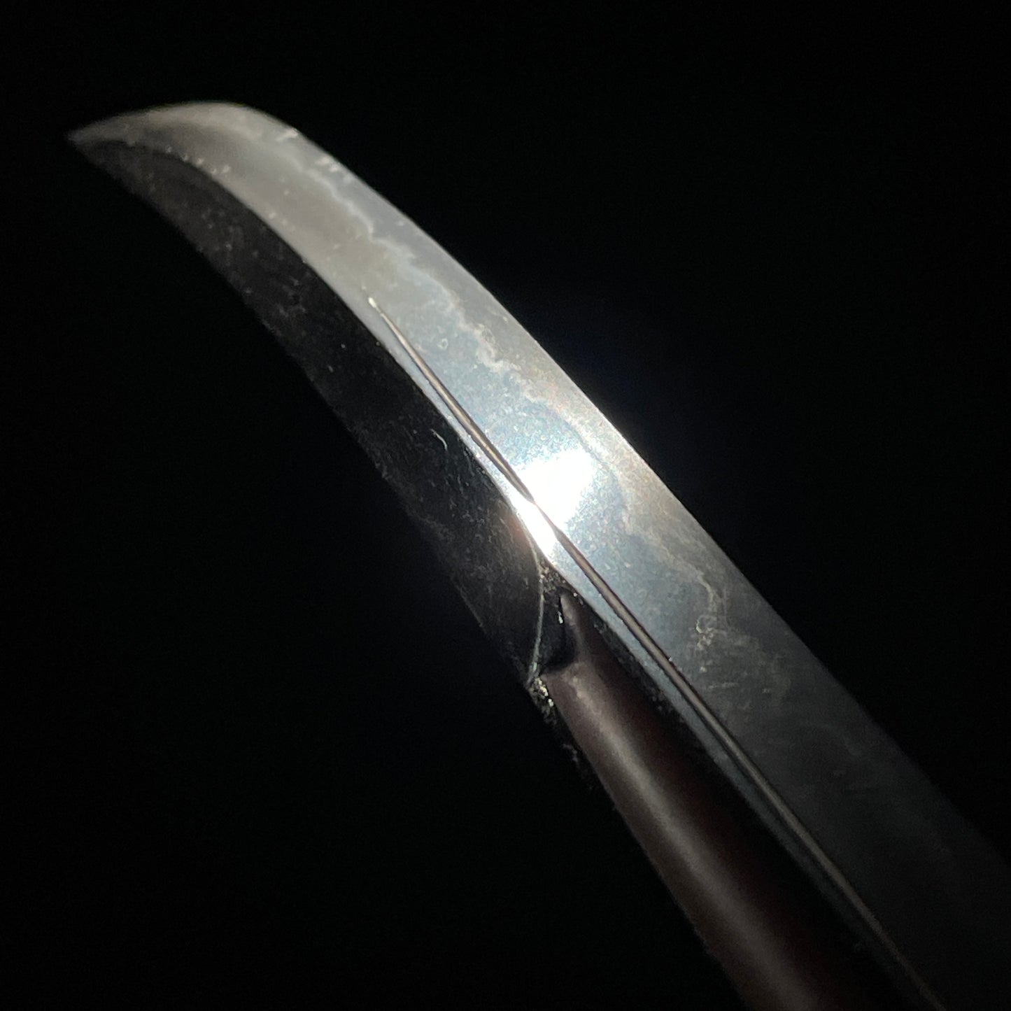 TOKUBETSU HOZON, Kanenori 兼法 signed Long NAGINATA, KOTO Muromachi period