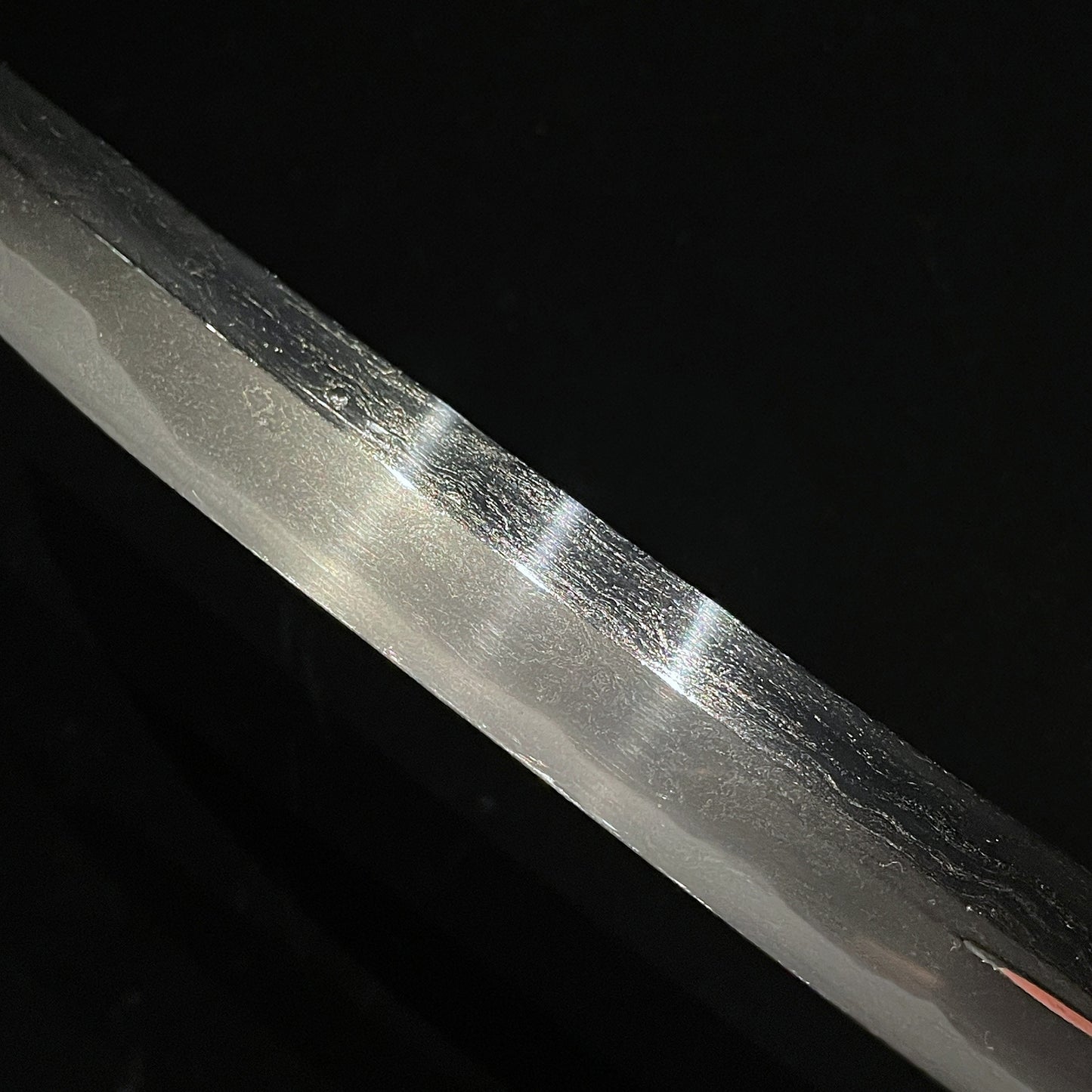 TOKUBETSU HOZON, Kanenori 兼法 signed Long NAGINATA, KOTO Muromachi period