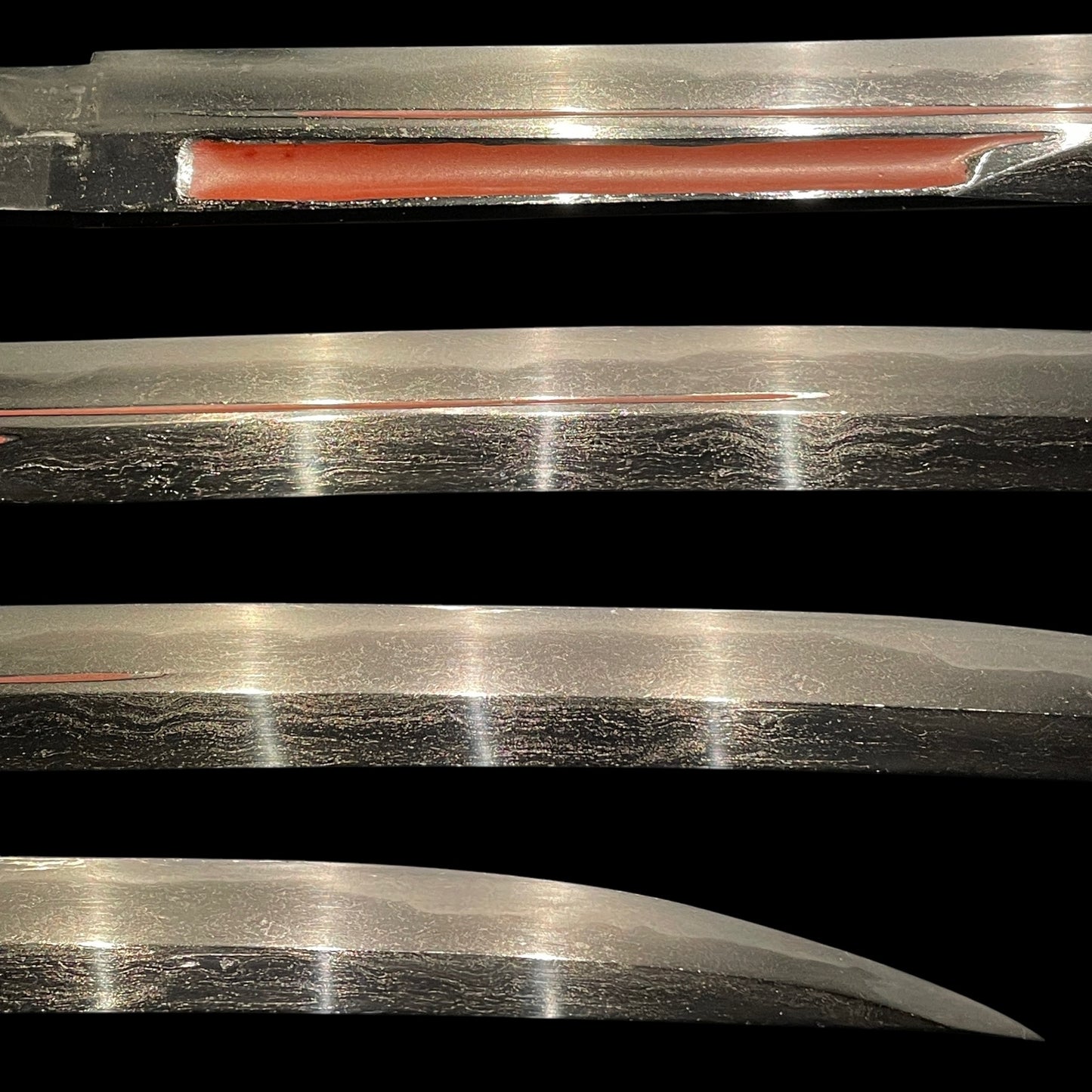 TOKUBETSU HOZON, Kanenori 兼法 signed Long NAGINATA, KOTO Muromachi period