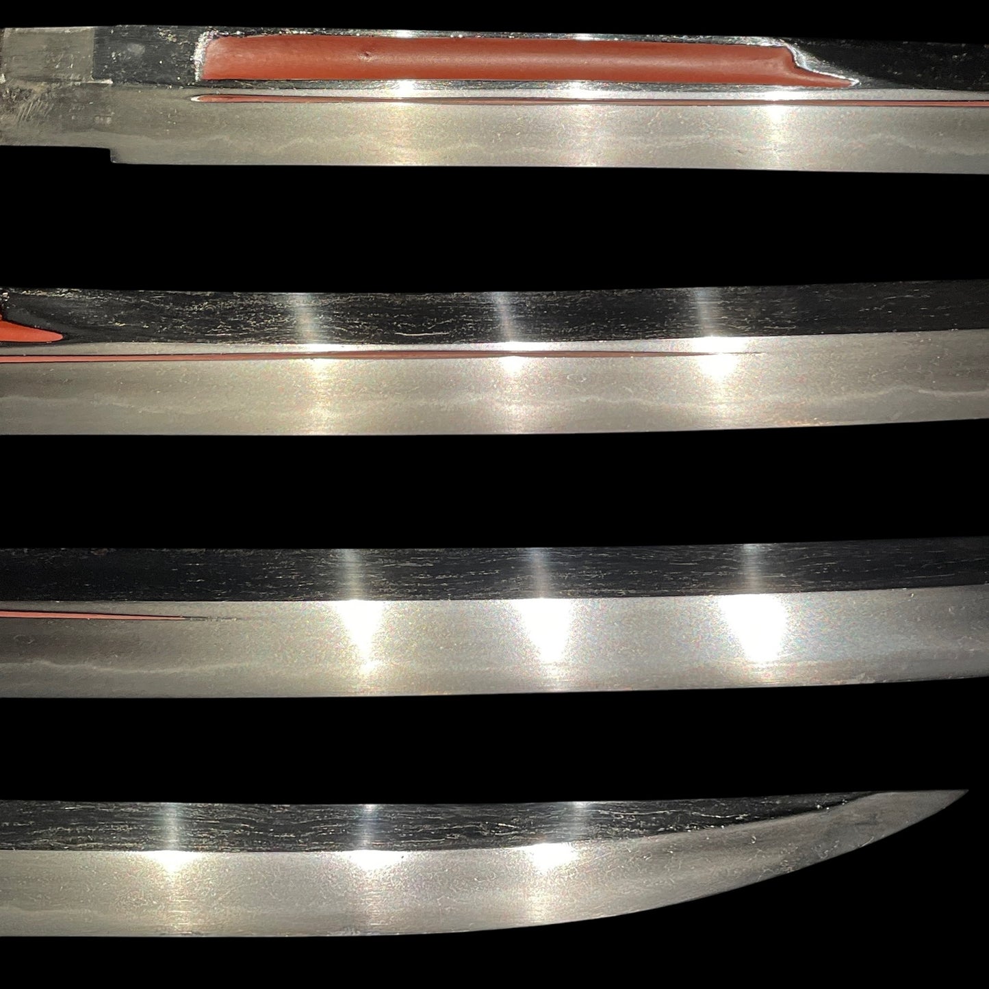 TOKUBETSU HOZON, Kanenori 兼法 signed Long NAGINATA, KOTO Muromachi period