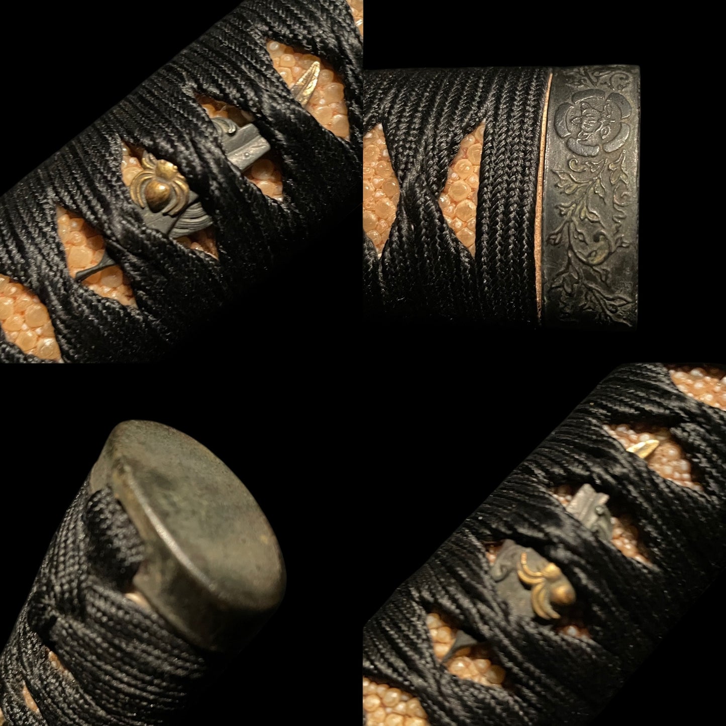 Amazing Hamon, Shinshinto Bizenden, Hamabe Toshiyuki 浜部寿幸, Bakumatsu period