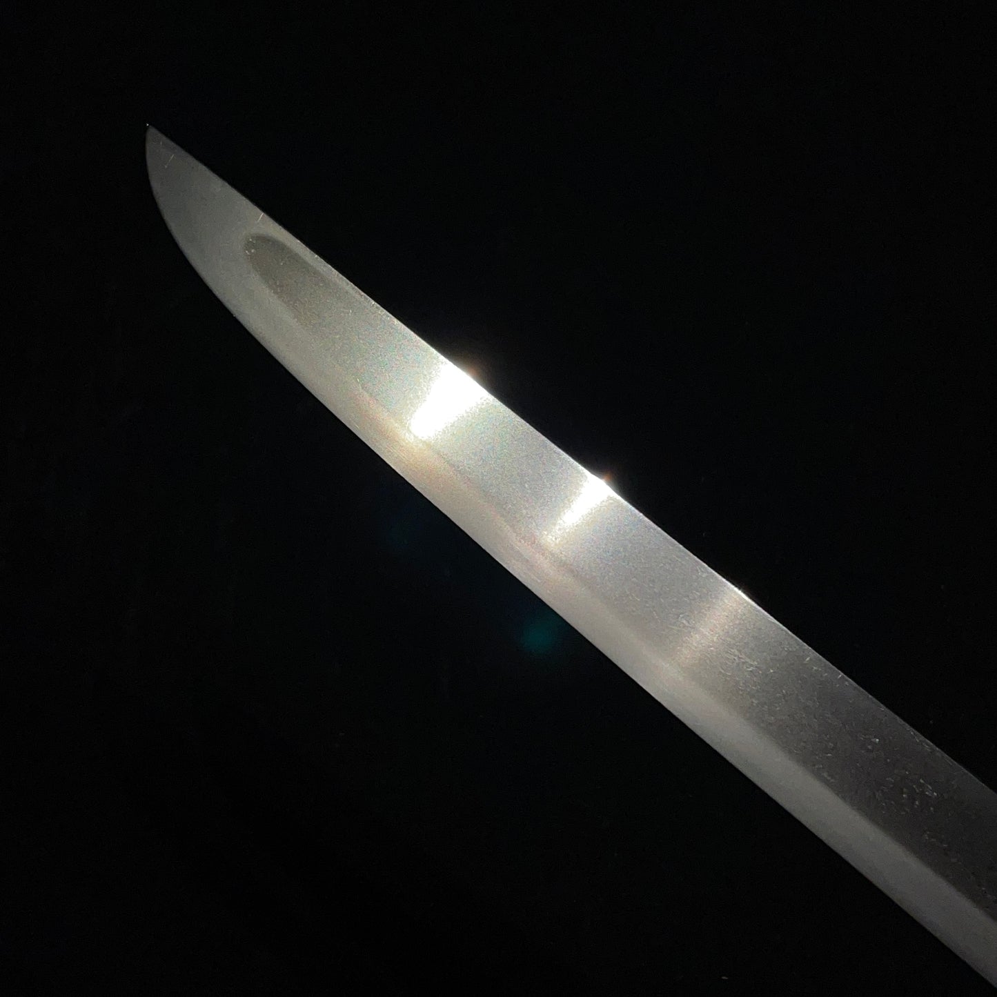 Jumyo 寿命 TANTO, Two certificates, with Kozuka, KOTO Muromachi period