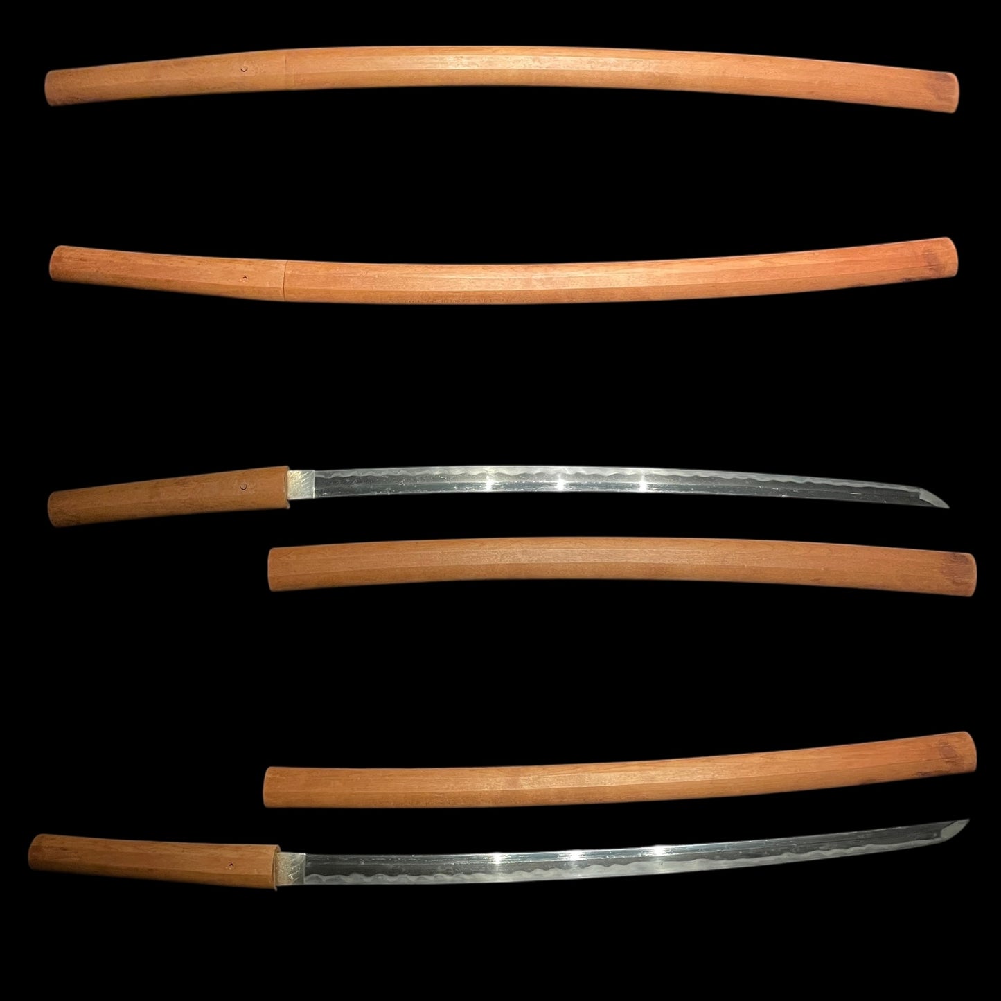 Sukesada 祐定 KATANA, Bizen School, KOTO Late Muromachi period, NBTHK Certificate