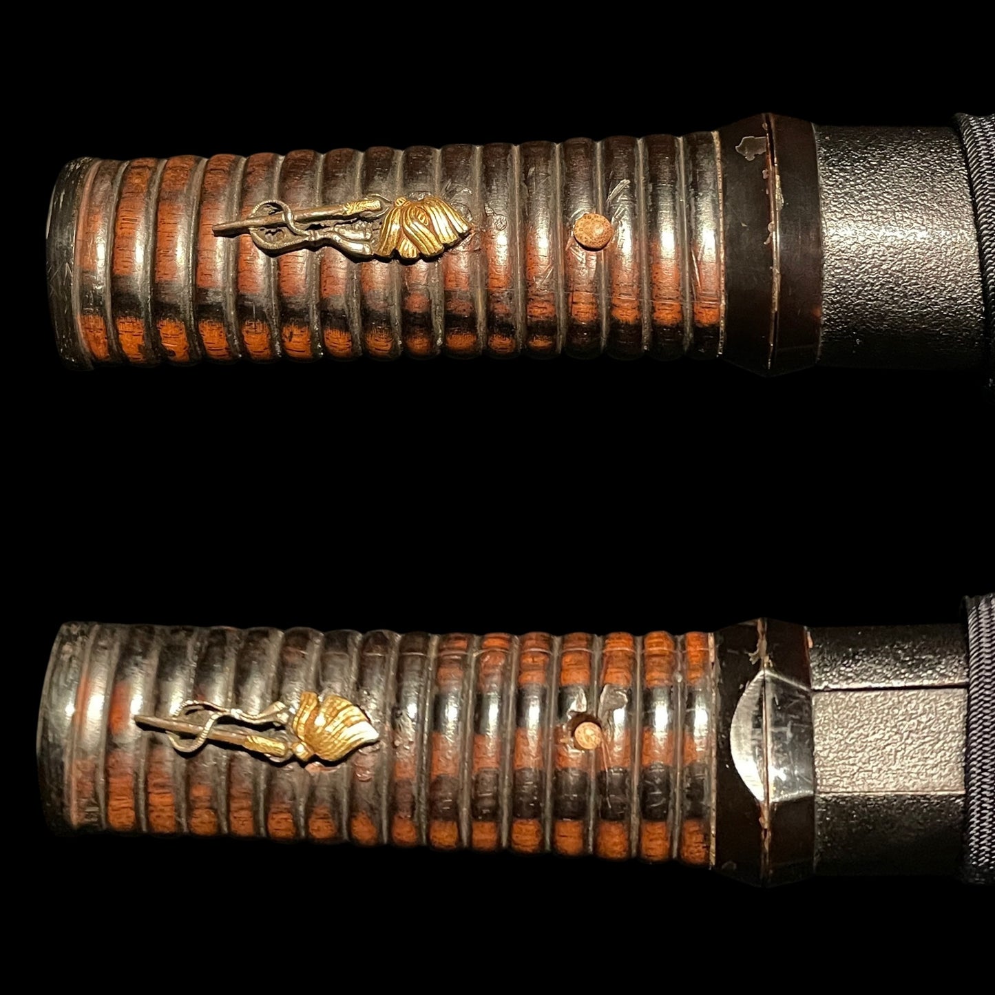 Nobukuni Nyudo 信國入道, Aikuchi Koshirae TANTO, Muromachi period, with Shirasaya
