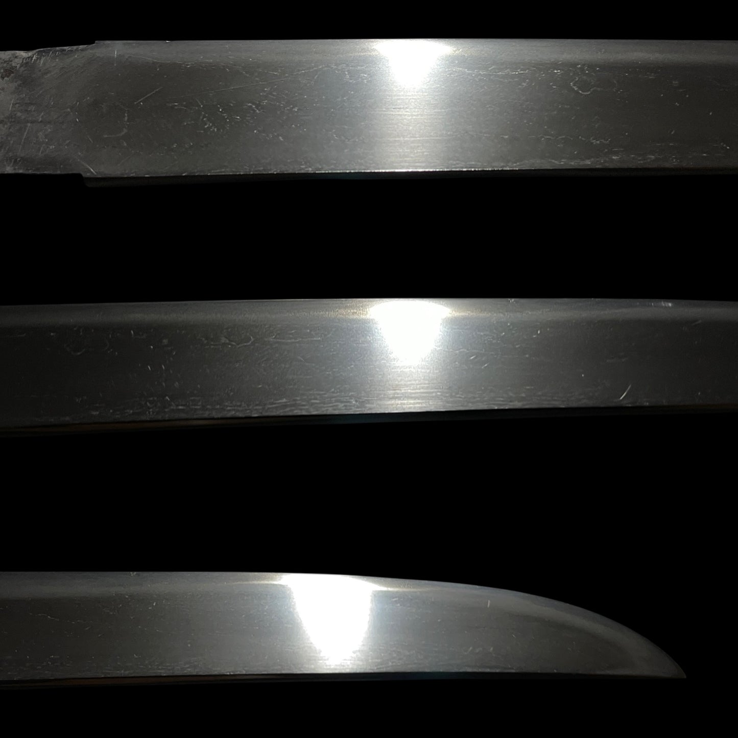 Nobukuni Nyudo 信國入道, Aikuchi Koshirae TANTO, Muromachi period, with Shirasaya