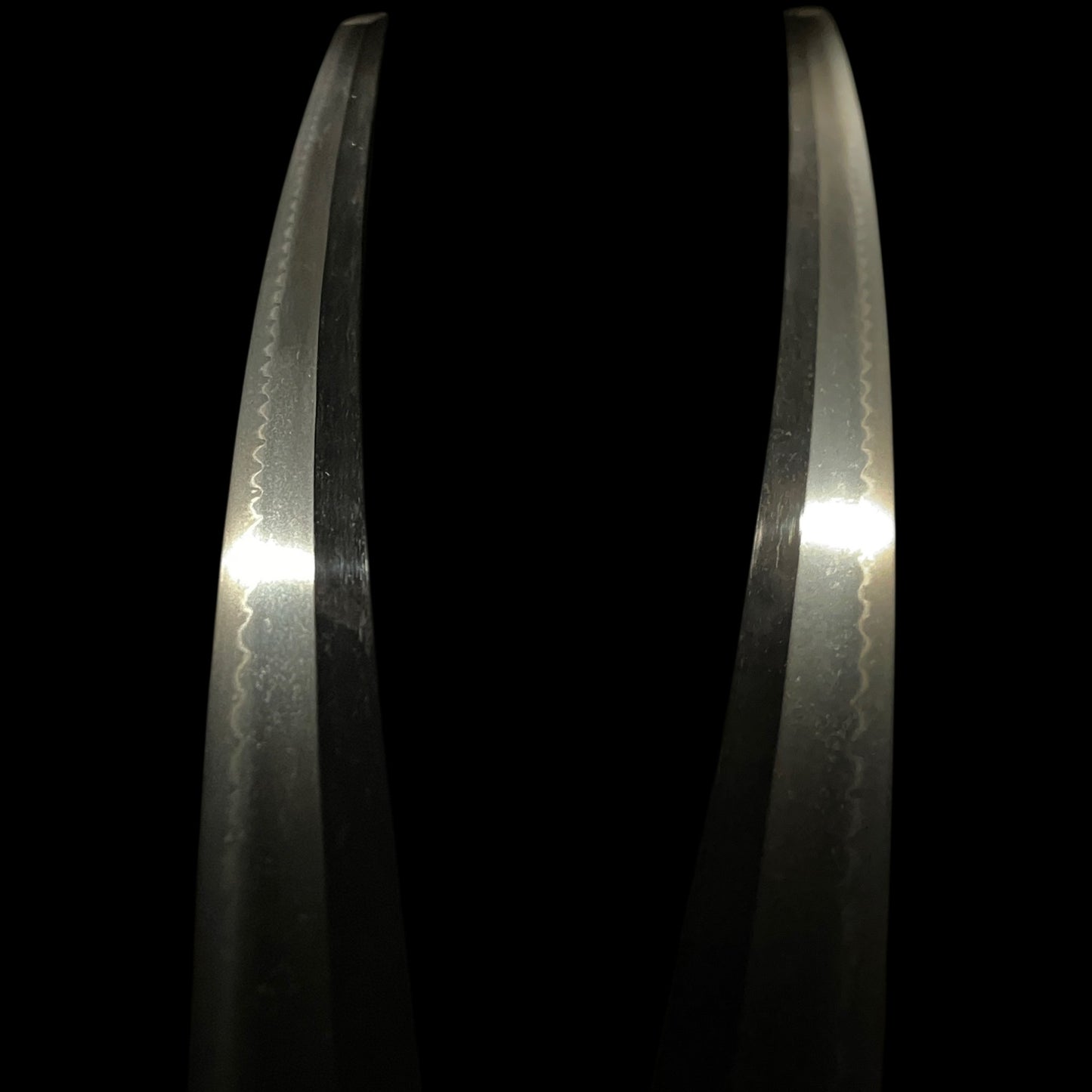 Inshu Kanesaki 因州兼先 Katana, Sayagaki 鞘書, NBTHK Certificate, Early Edo period