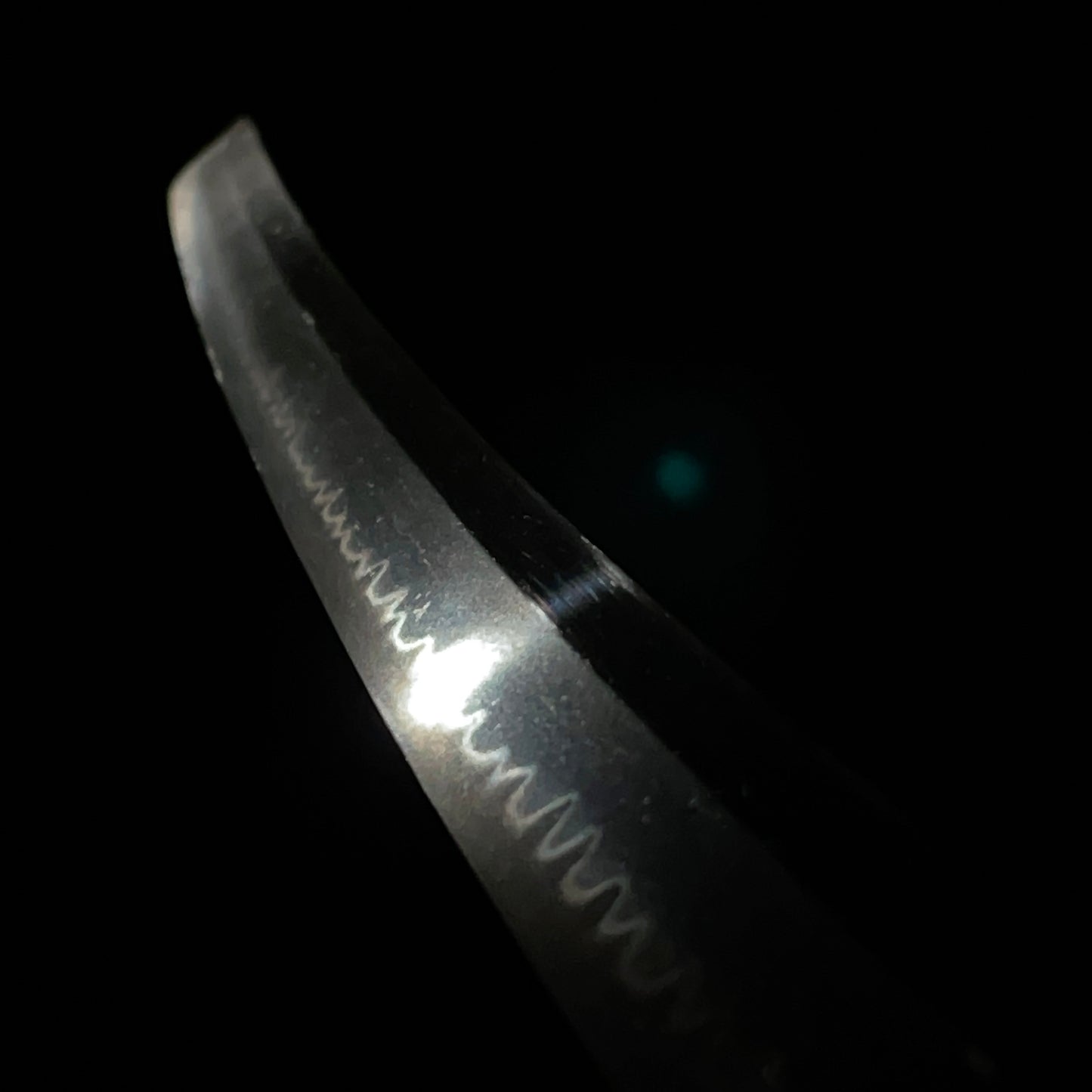 Handachi Koshirae 半太刀拵 Heavy KATANA, Bishuosafune Sukesada 備州長船祐定 signed