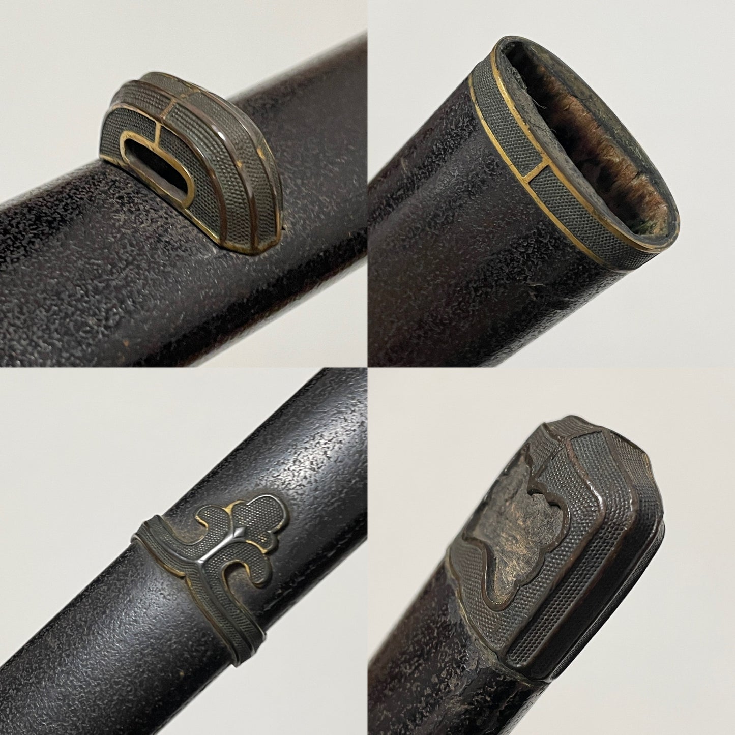 Handachi Koshirae 半太刀拵 Heavy KATANA, Bishuosafune Sukesada 備州長船祐定 signed