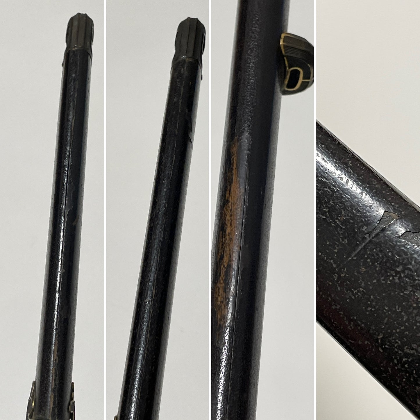 Handachi Koshirae 半太刀拵 Heavy KATANA, Bishuosafune Sukesada 備州長船祐定 signed