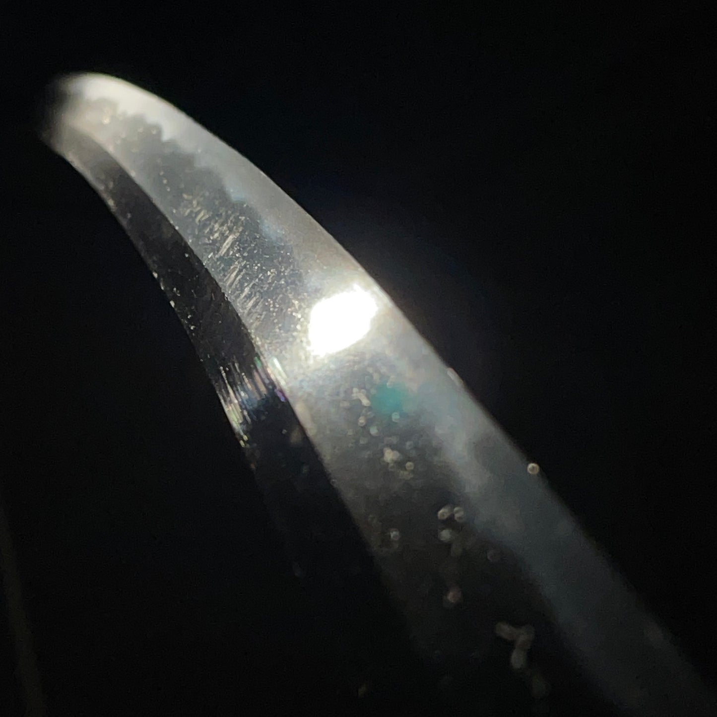 HORIMONO 彫物 KATANA, Tamaoiryu 玉追龍, Bicchukoku Mizutaju Kunishige signed