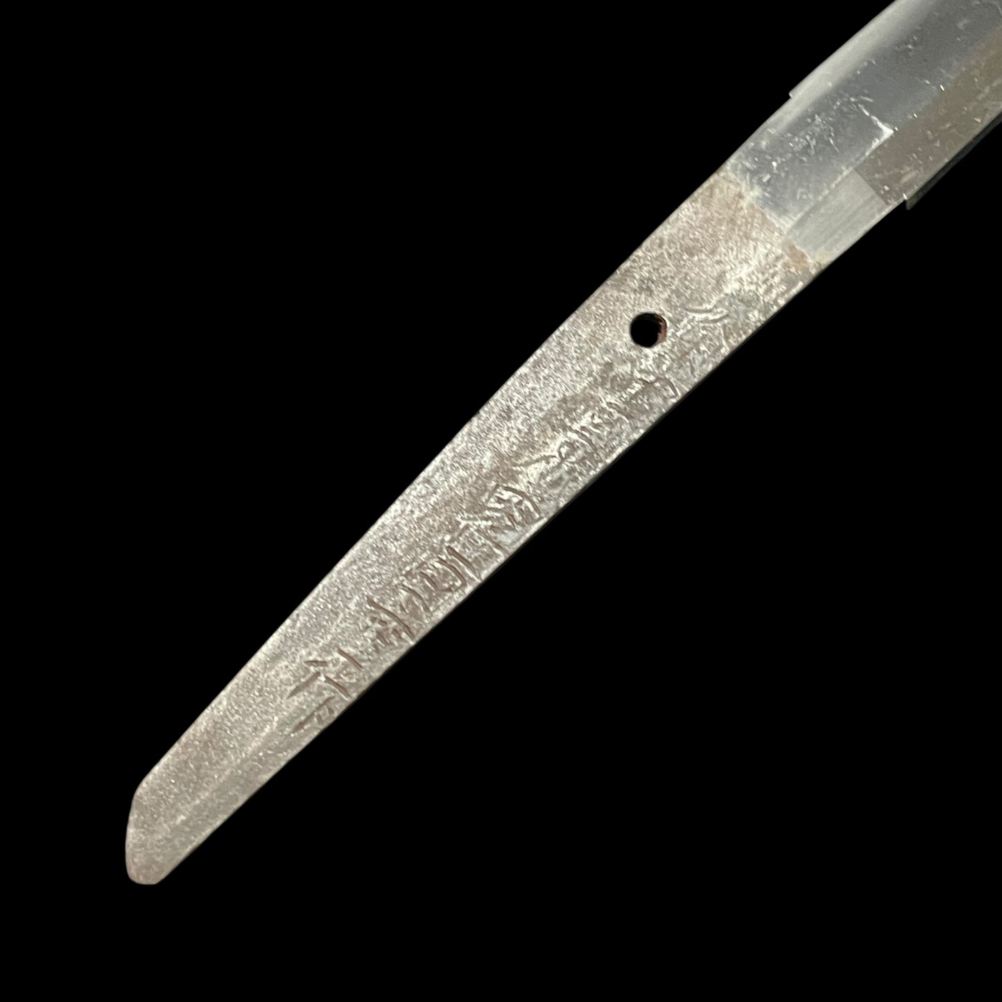 HORIMONO 彫物 KATANA, Tamaoiryu 玉追龍, Bicchukoku Mizutaju Kunishige signed