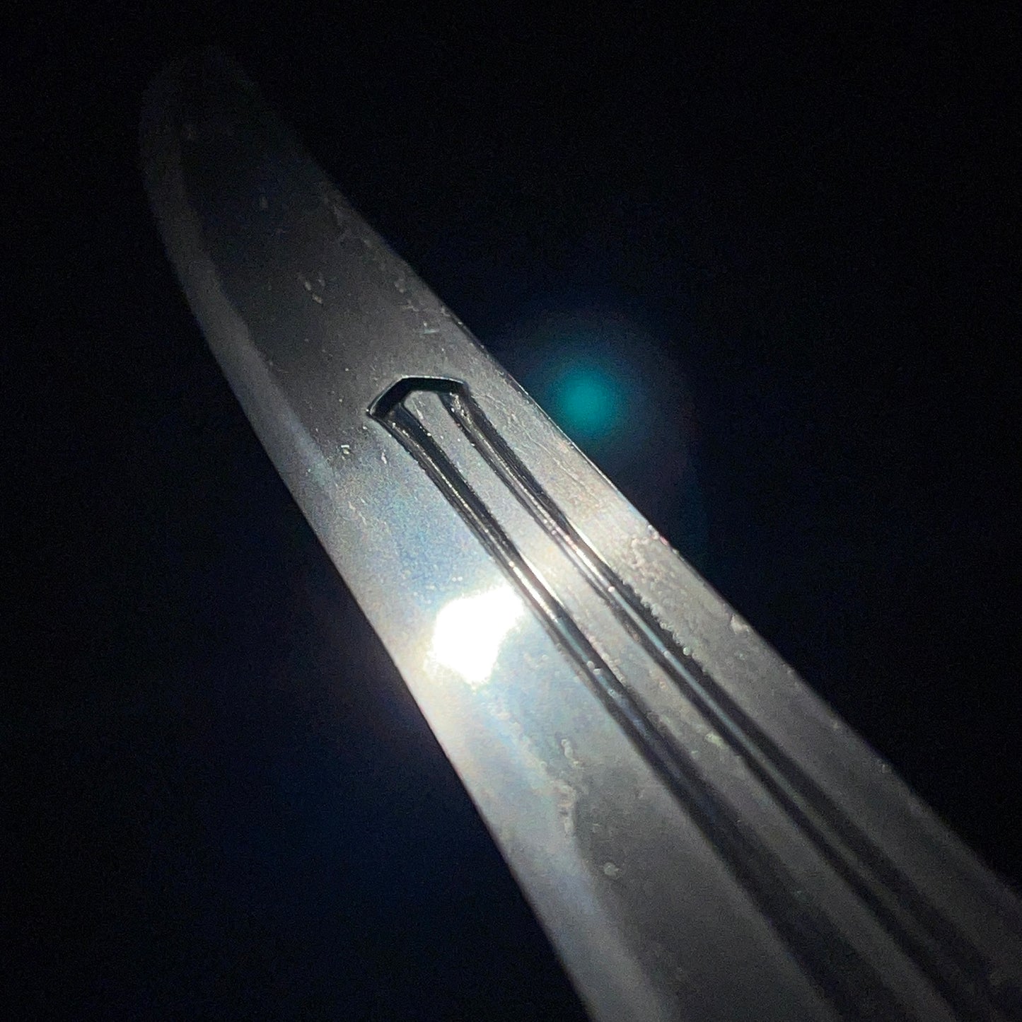 NANBOKUCHO Period, Bishuosafune Morimasa August 1359 signed TANTO