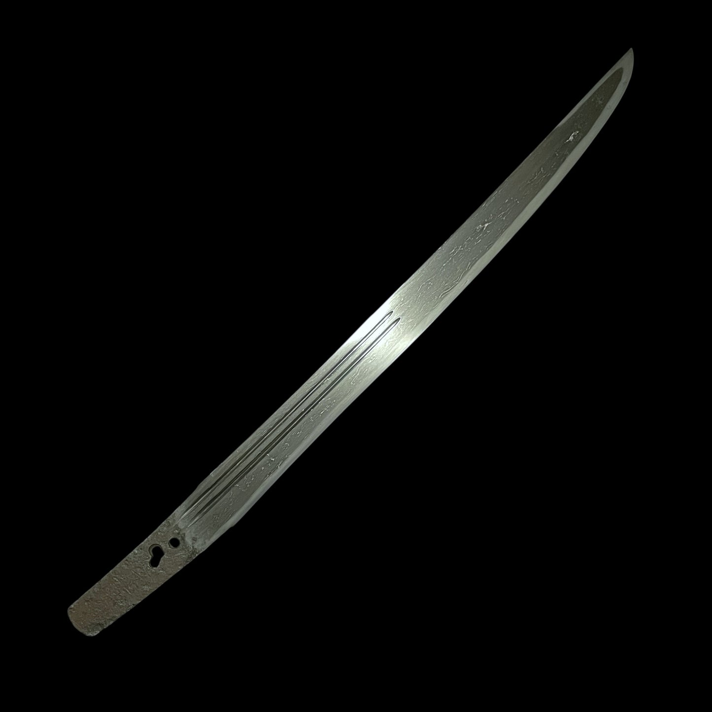 NANBOKUCHO Period, Bishuosafune Morimasa August 1359 signed TANTO