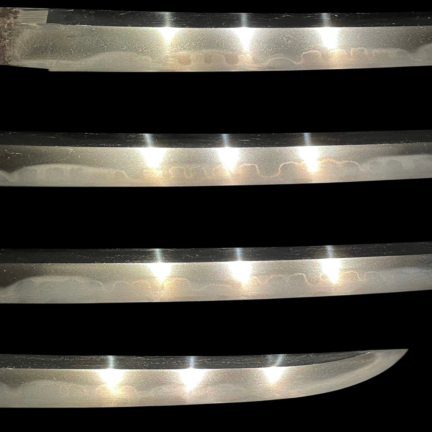 Sue-Seki 末関, Long Shobuzukuri Wakizashi 菖蒲造脇差, KOTO Muromachi period