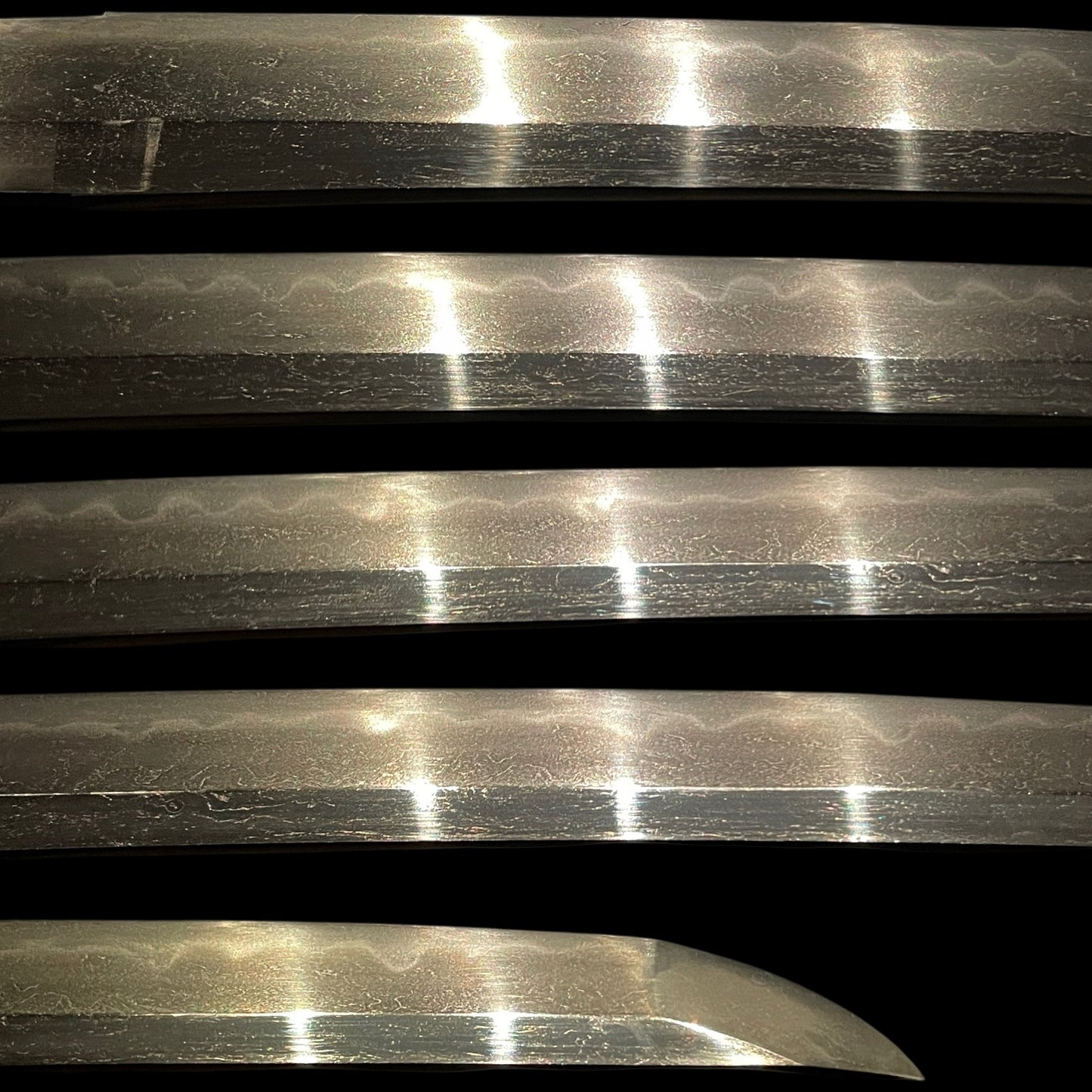 Harimanokami Teruhiro 播磨守輝廣 signed WAKIZASHI, Hamano shozui 濱野政随 Fuchi