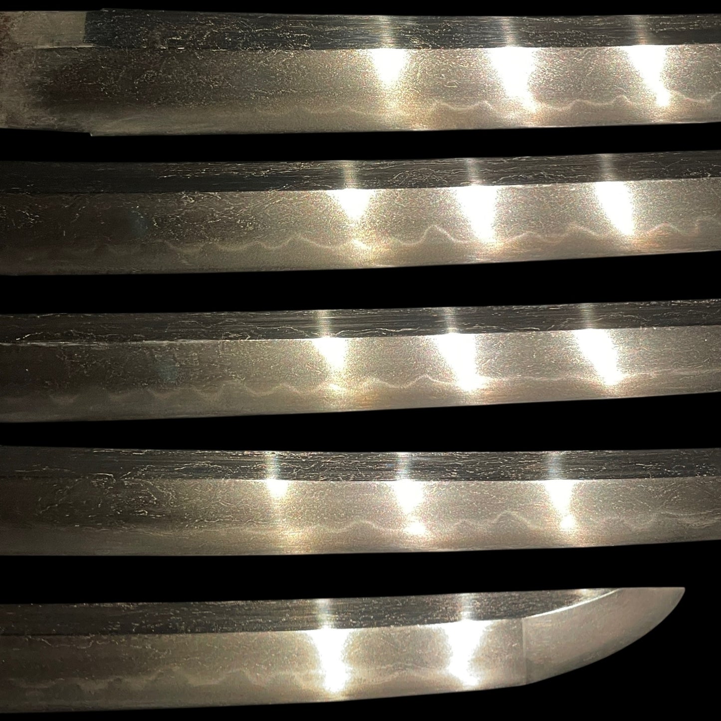 Harimanokami Teruhiro 播磨守輝廣 signed WAKIZASHI, Hamano shozui 濱野政随 Fuchi