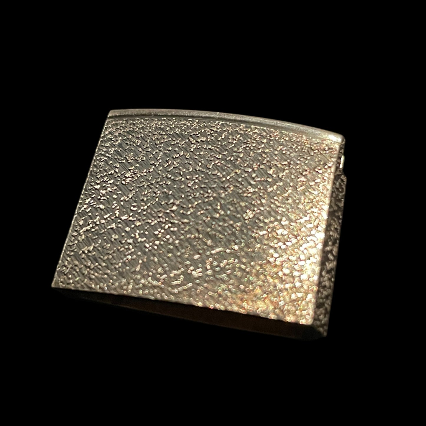 Kakinagashi-Hi 掻き流し樋 Wakizashi in Shirasaya, Edo period mumei