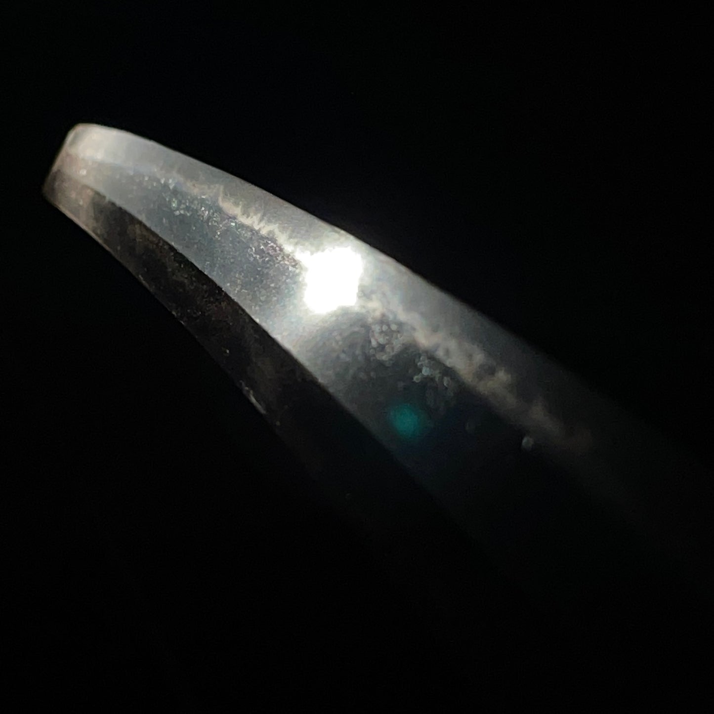 Chiyozuru 千代鶴 KATANA, Handachi Koshirae 半太刀拵, Late Nanbokucho period